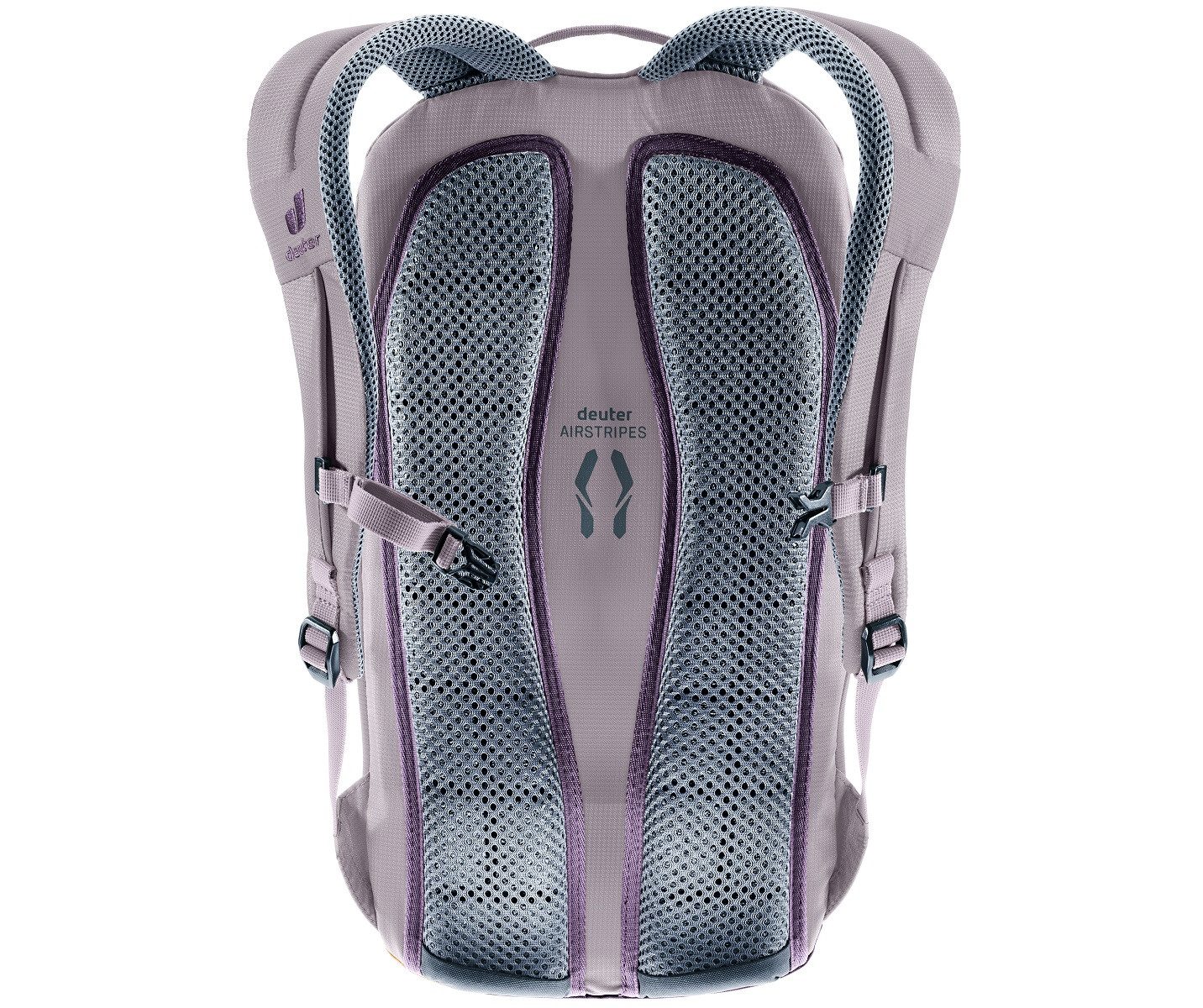 deuter Wanderrucksack Yort 15 Liter Lifestyle (1, 1-tlg., Stück), Airstripe günstig online kaufen