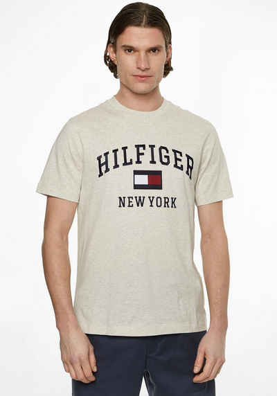 Tommy Hilfiger T-Shirt »MODERN VARSITY TEE«