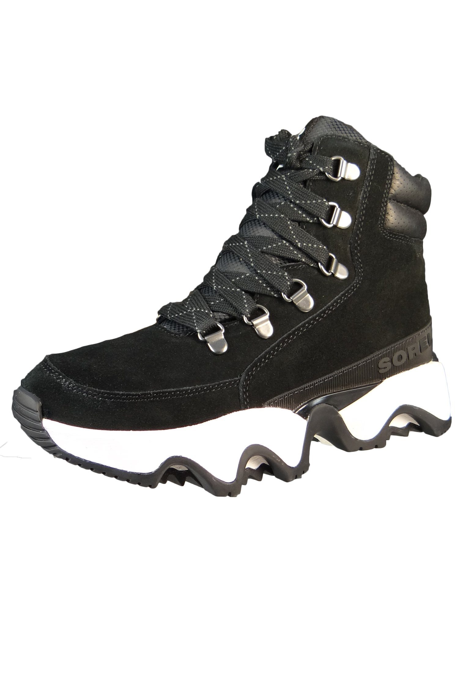 Sorel 2058691 010 Black Sea Salt Stiefelette