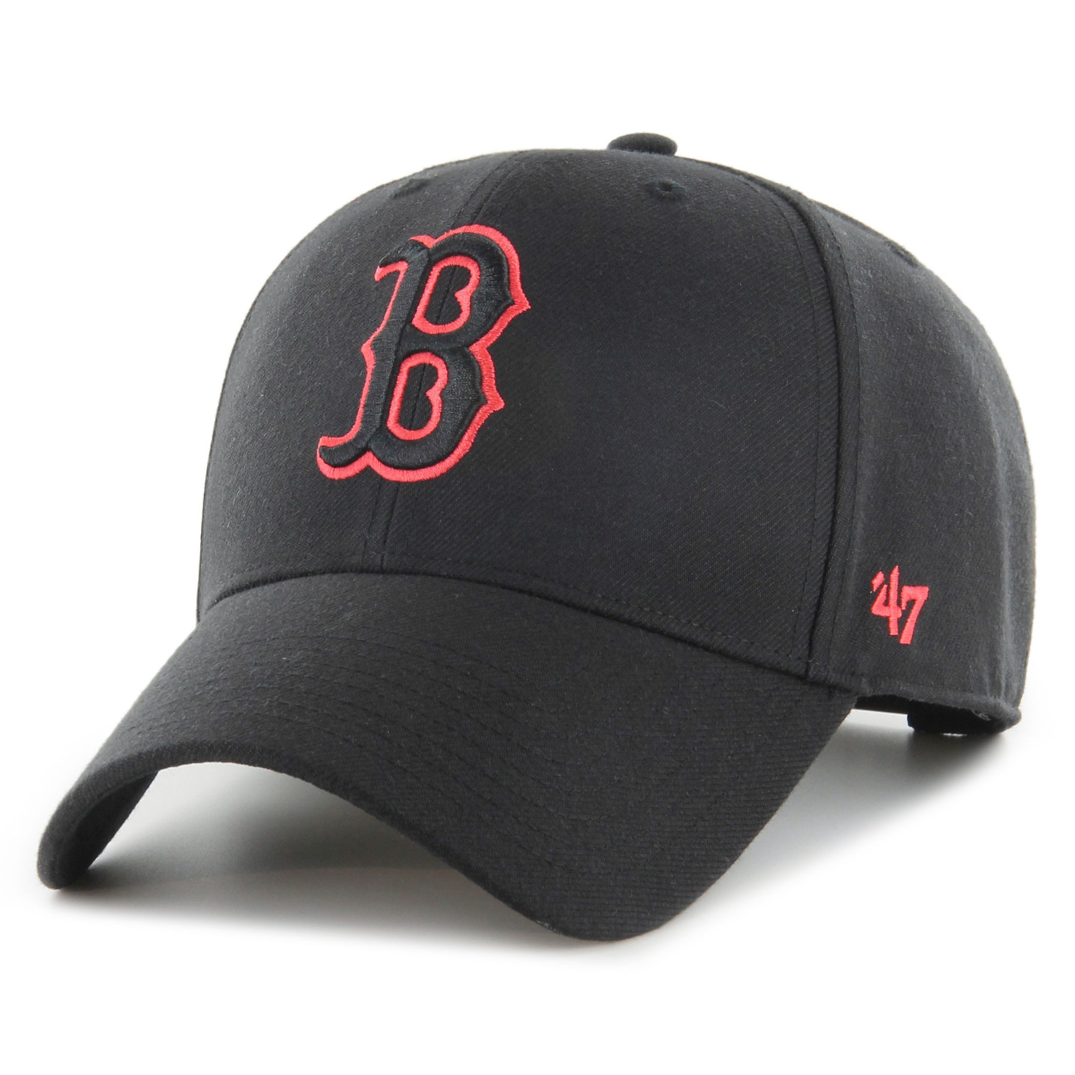 '47 Brand Baseball Cap MLB Boston Red Sox günstig online kaufen
