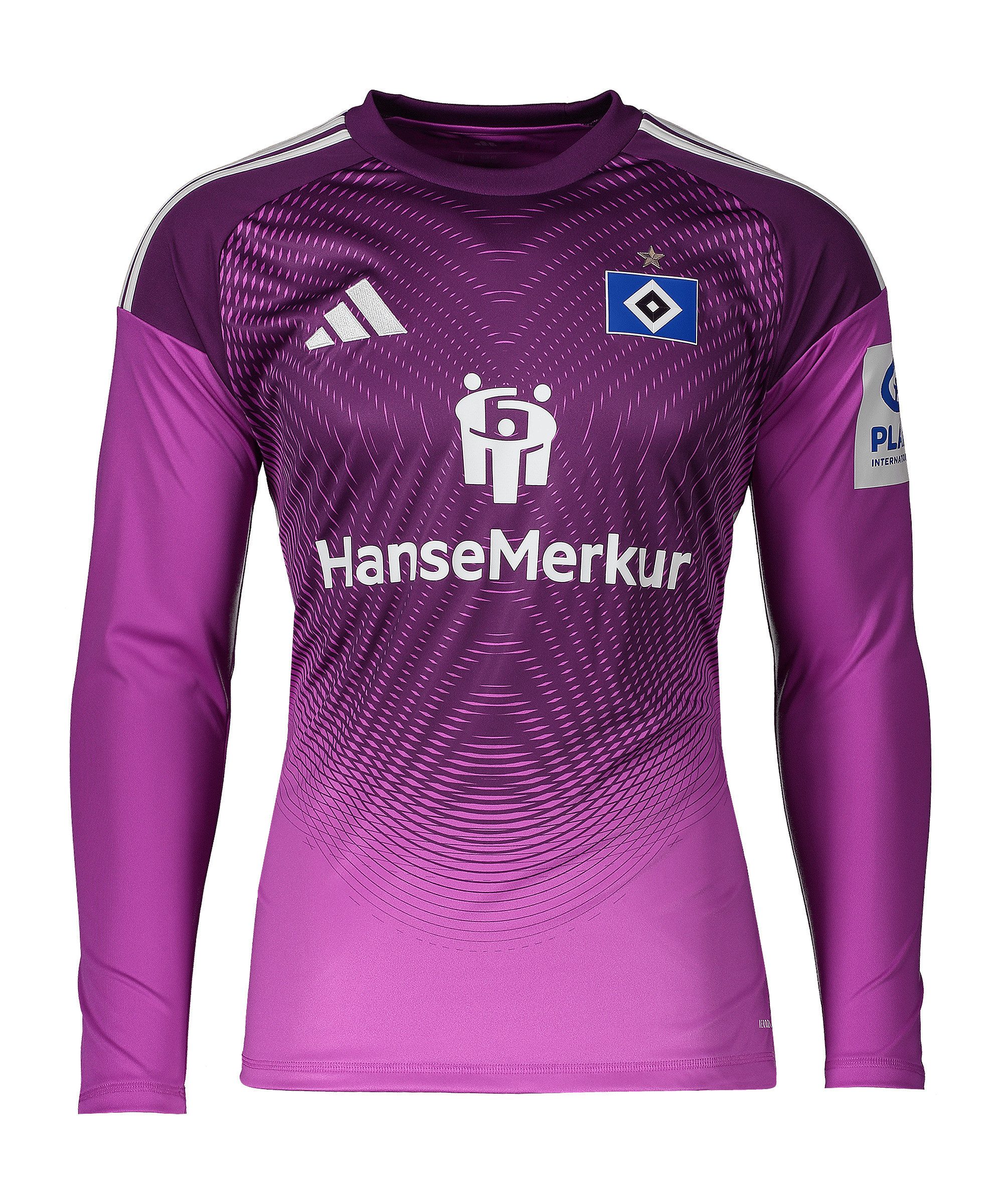 adidas Performance Fußballtrikot adidas Performance 1. Bundesliga