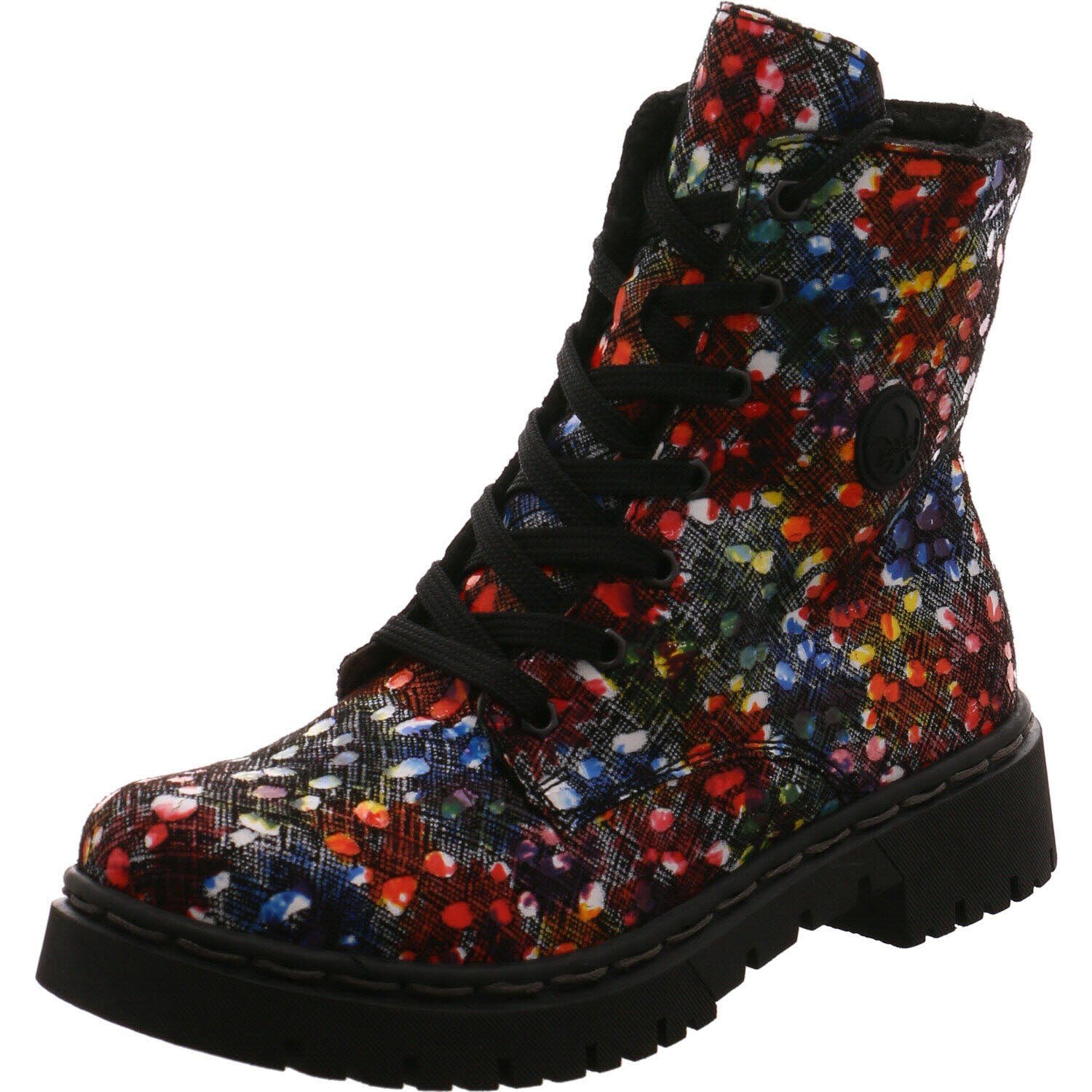 Rieker Schnürboots günstig online kaufen