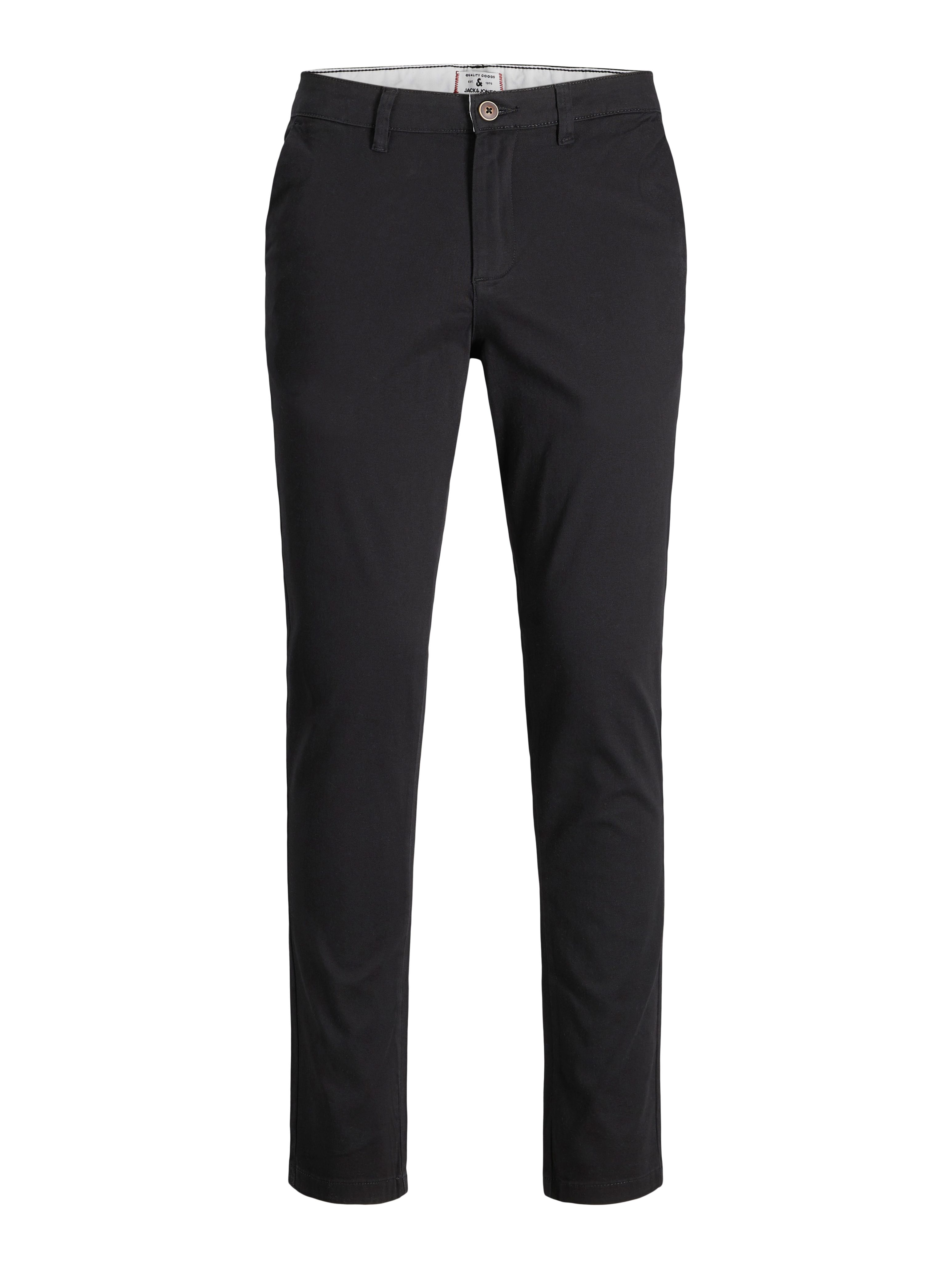 Chinohose JPSTMARCO JJDAVE 2PK MP NOOS