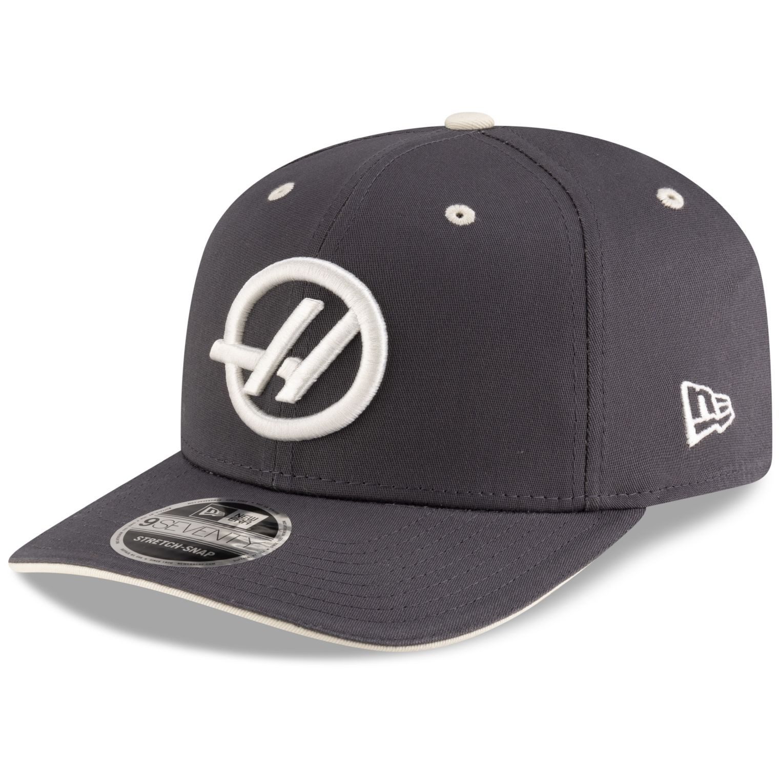 Snapback Cap 9Seventy Stretch F1 HAAS
