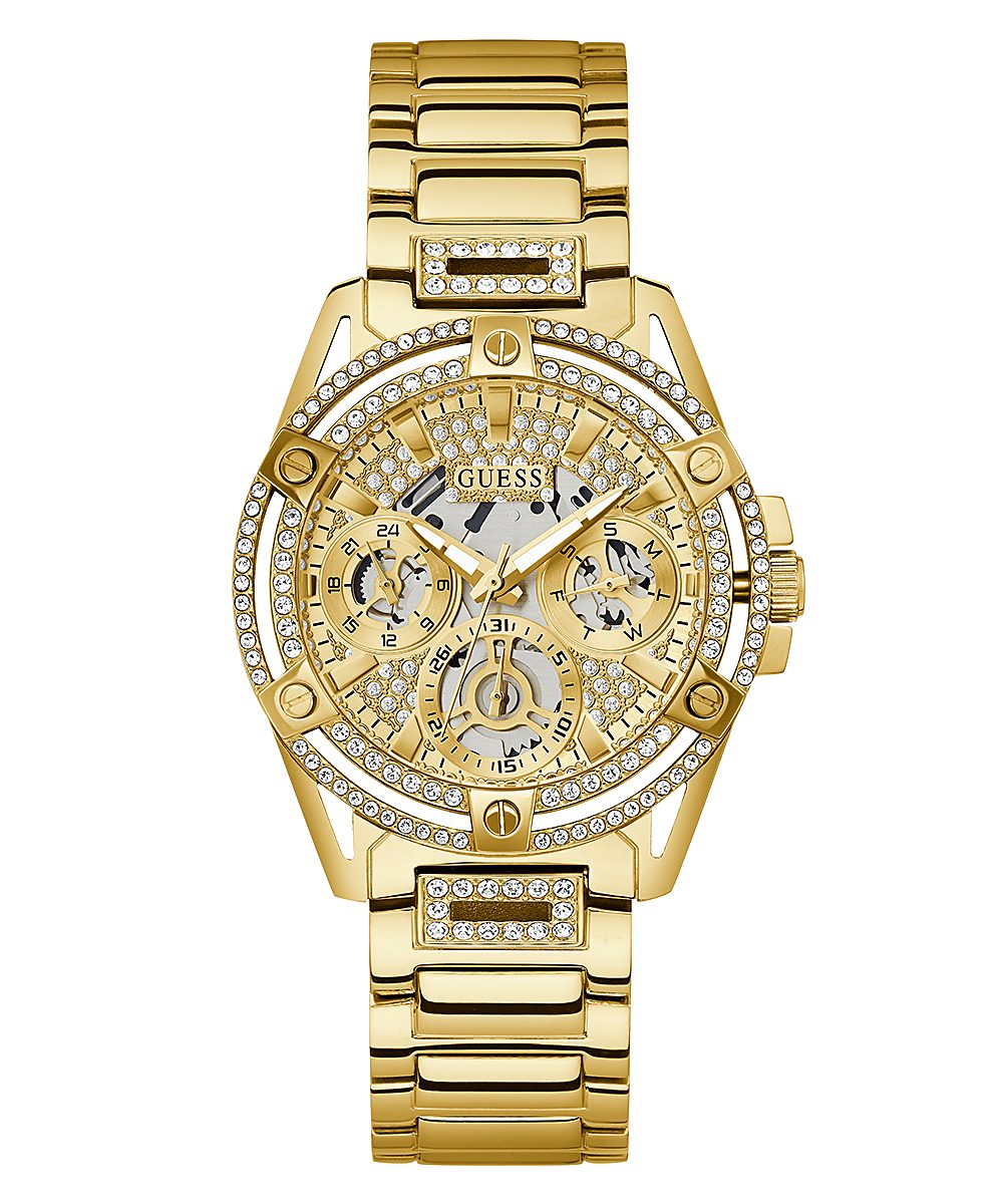 Guess Multifunktionsuhr Queen günstig online kaufen