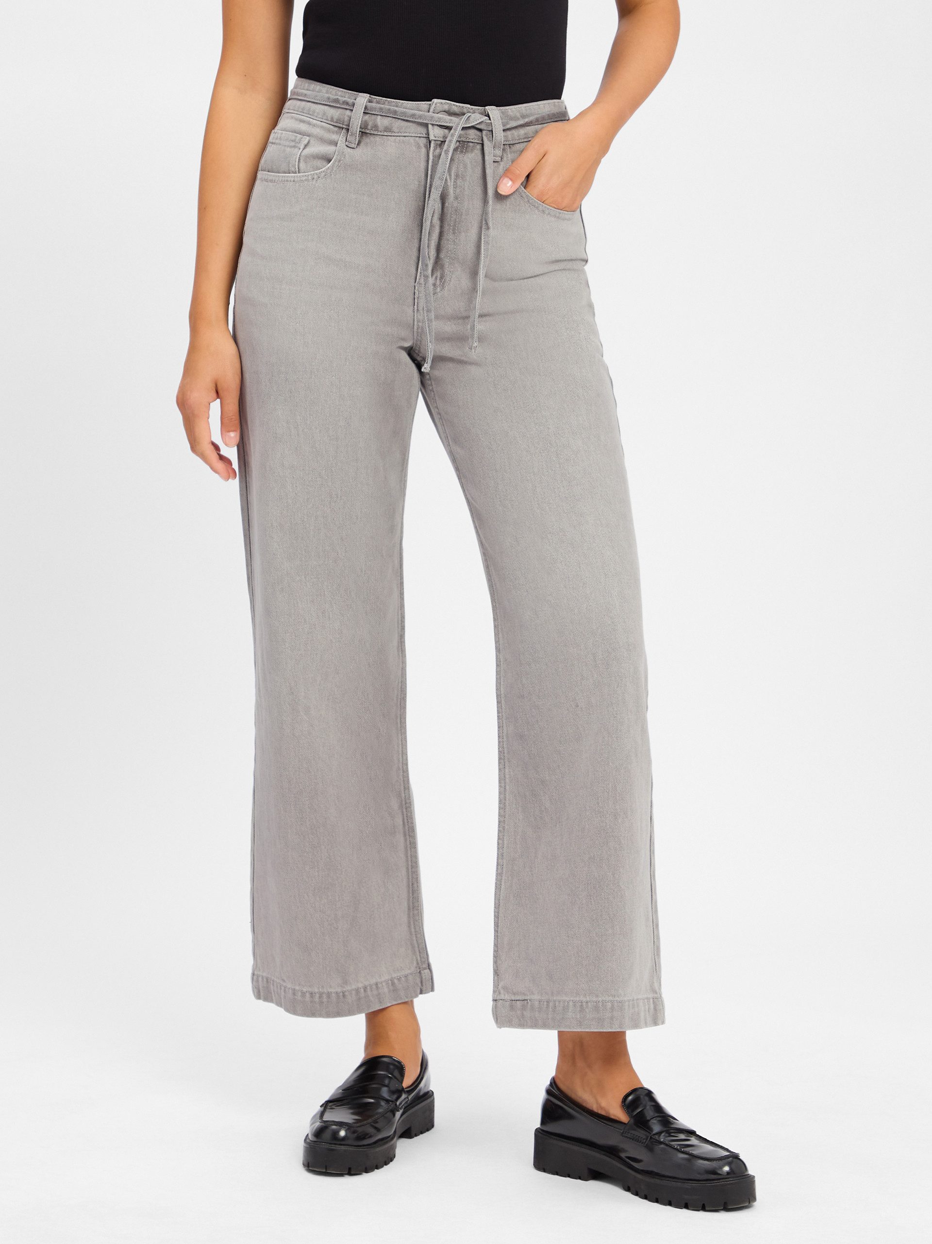 Marie Lund 5-Pocket-Hose