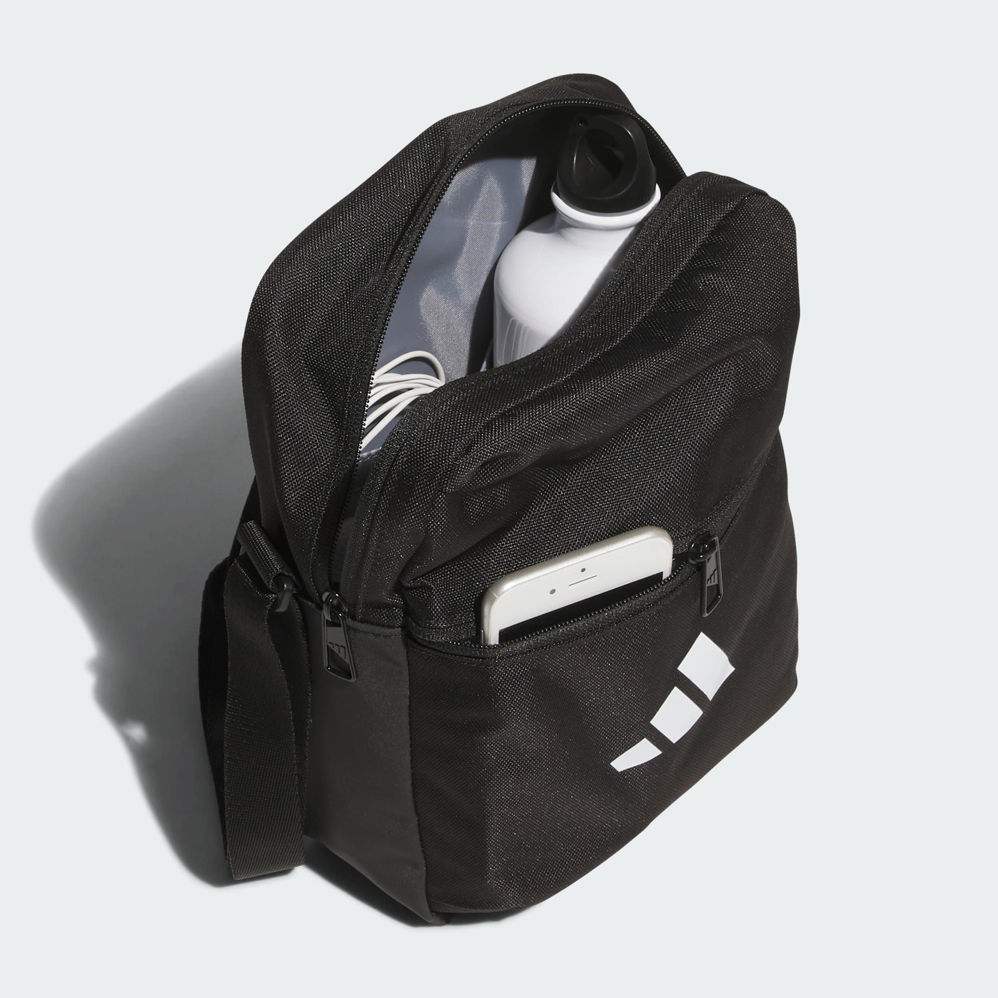 adidas Performance Schultertasche ESSENTIALS ORGANIZER (1-tlg)