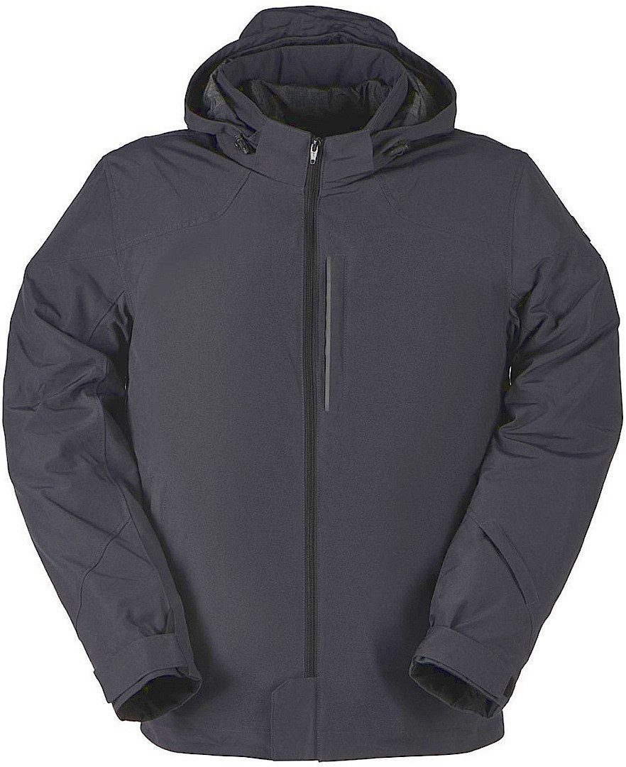 Furygan Motorradjacke London EVO 2 Motorrad Textiljacke herausnehmbares Innenfutter,wasserdicht