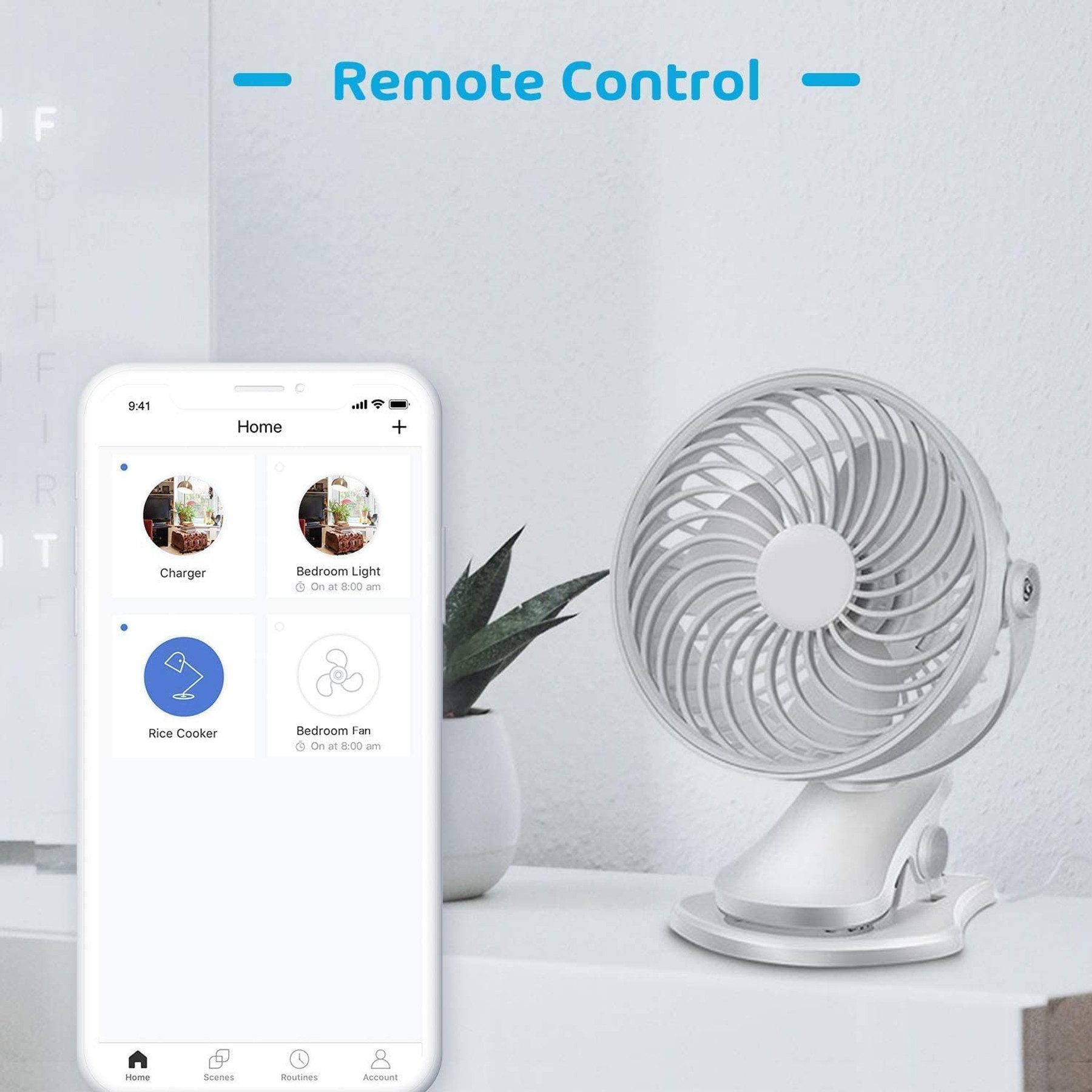 Meross WLAN-Steckdose MEROSS WLAN-Schalter, MSS710