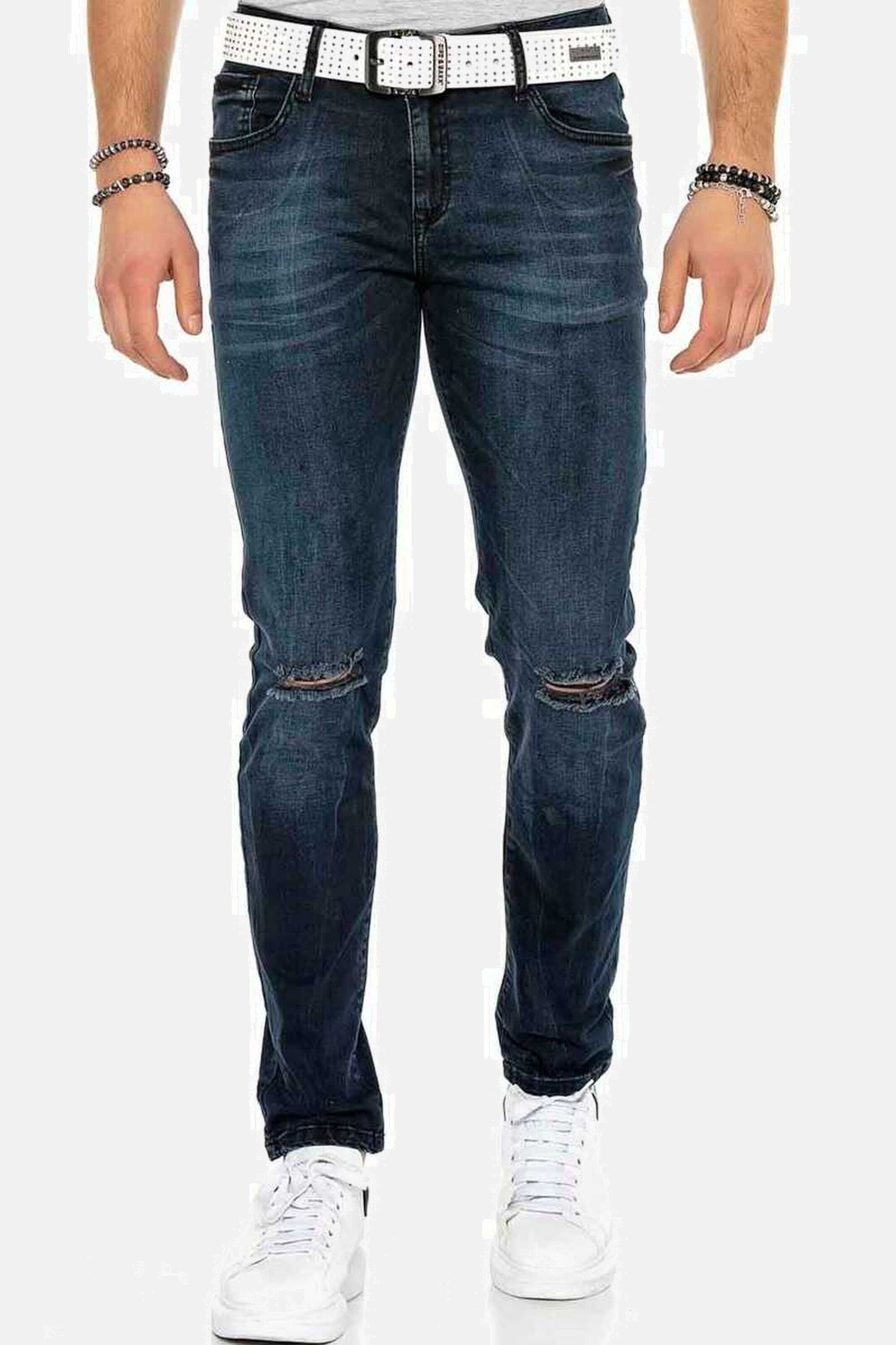 5-Pocket-Jeans Jeans