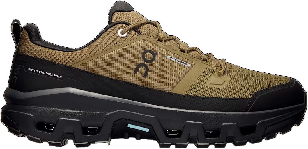 ON RUNNING ON Cloudrock Low Herren günstig online kaufen