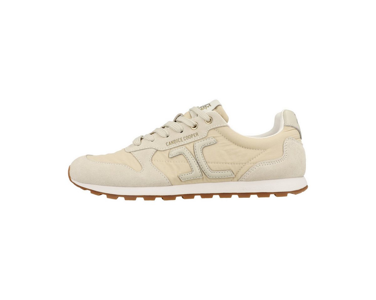 Candice Cooper PLUME 3 Damen Sneaker Turnschuhe, Sportschuhe, Freizeitschuhe, Halbschuhe, Schnürschuhe