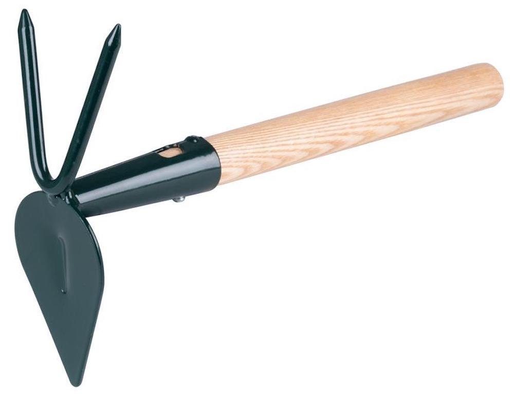 Gartenhacke Gartenhacke H005 / 250 (A-60mm / B-160mm / C-250mm)