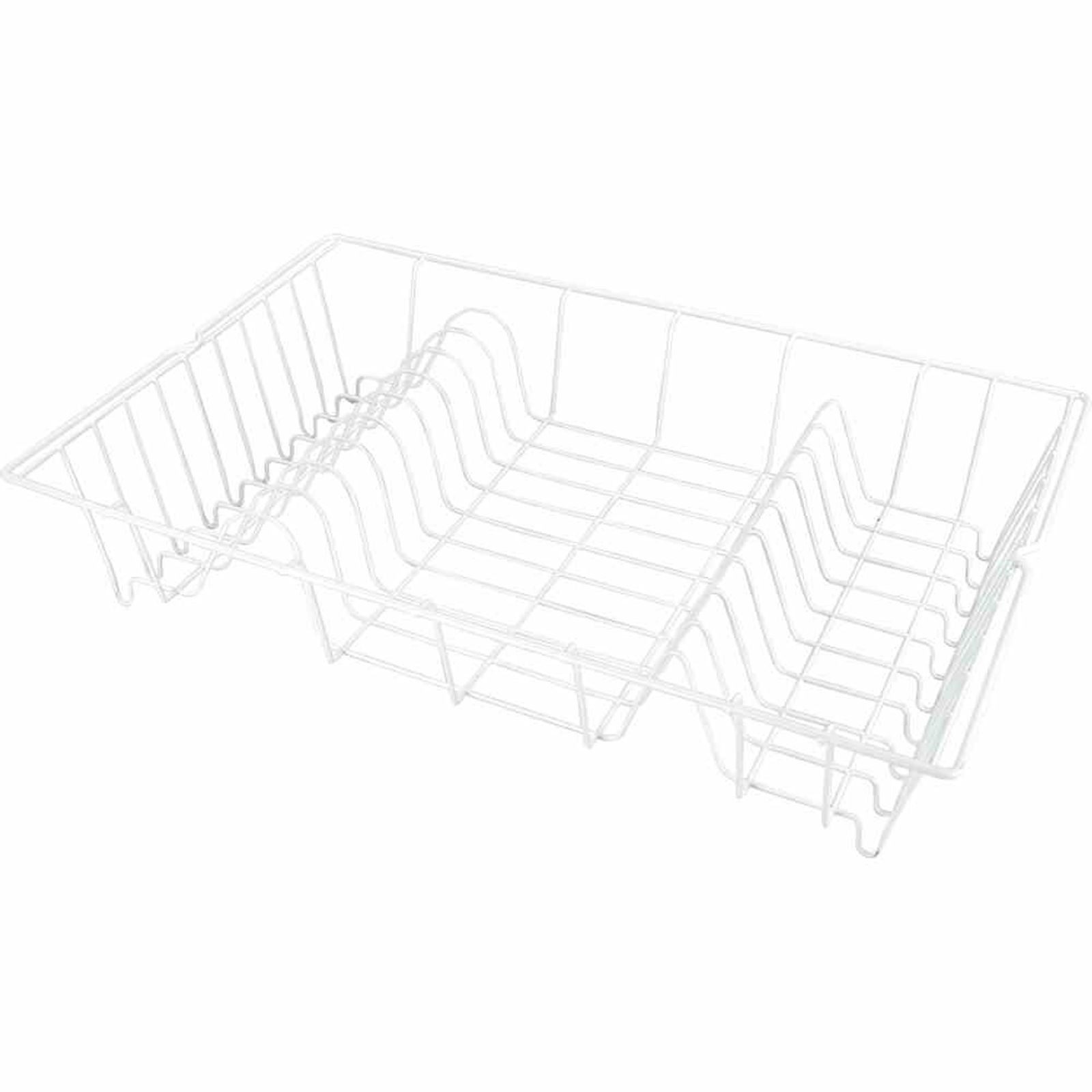 Metaltex Aufbewahrungsbox Spülkorb "Germatex" 48 x 30 cm Abtropfgestell
