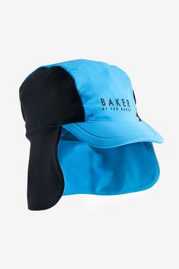 Baker by Ted Baker Badeanzug Baker by Ted Baker Sonnenschutzanzug mit Hut (2-St)