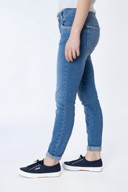 Mos Mosh Straight-Jeans