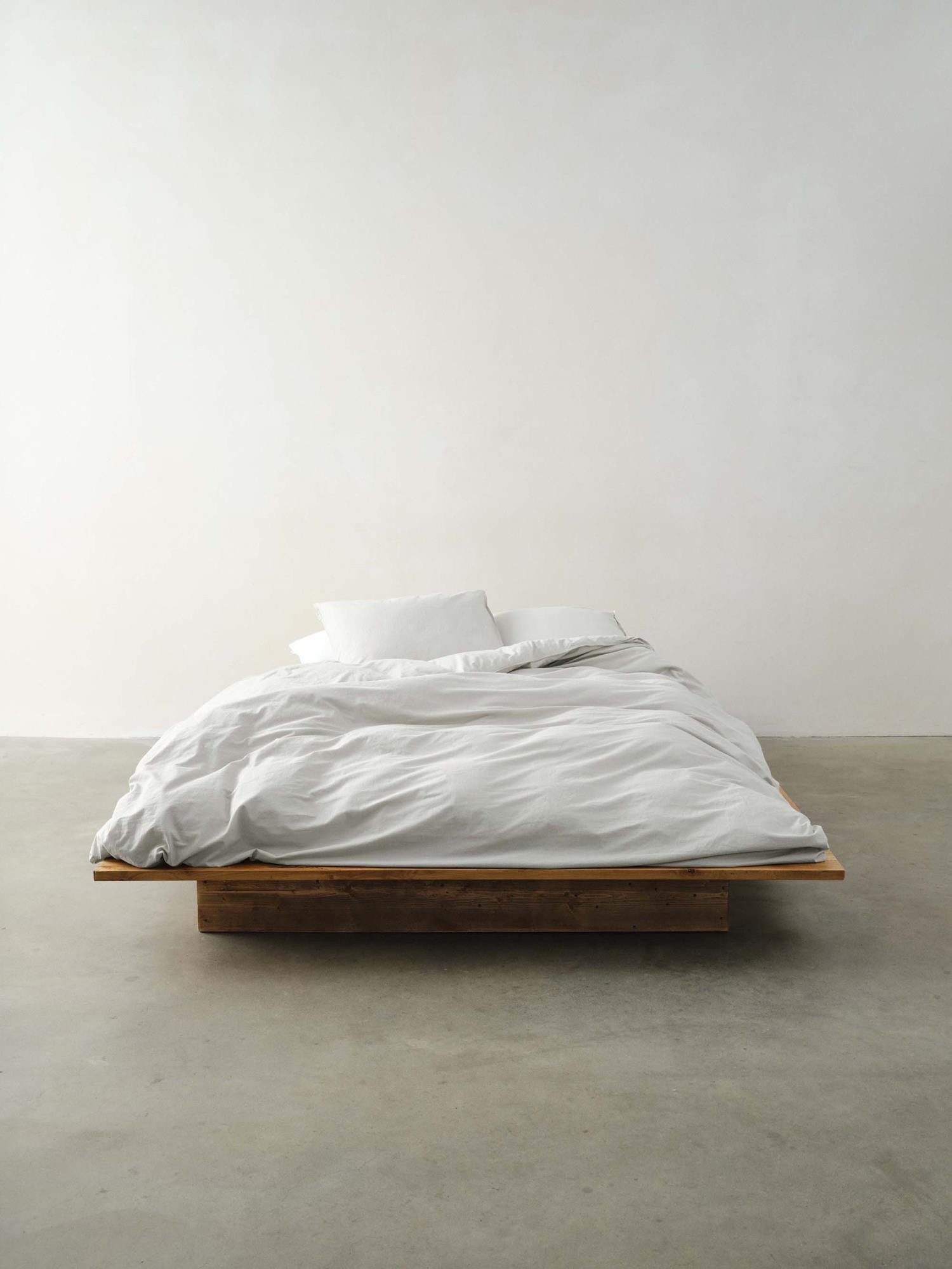 Marc O'Polo Home Bettwäsche Senja, Renforce, 2 teilig, unifarben – Bild 5 von 5