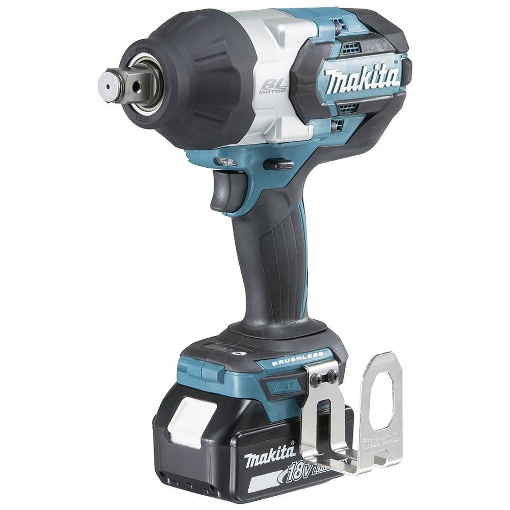Makita Schlagschrauber Akku-Schlagschrauber 18V, inkl. 2. günstig online kaufen