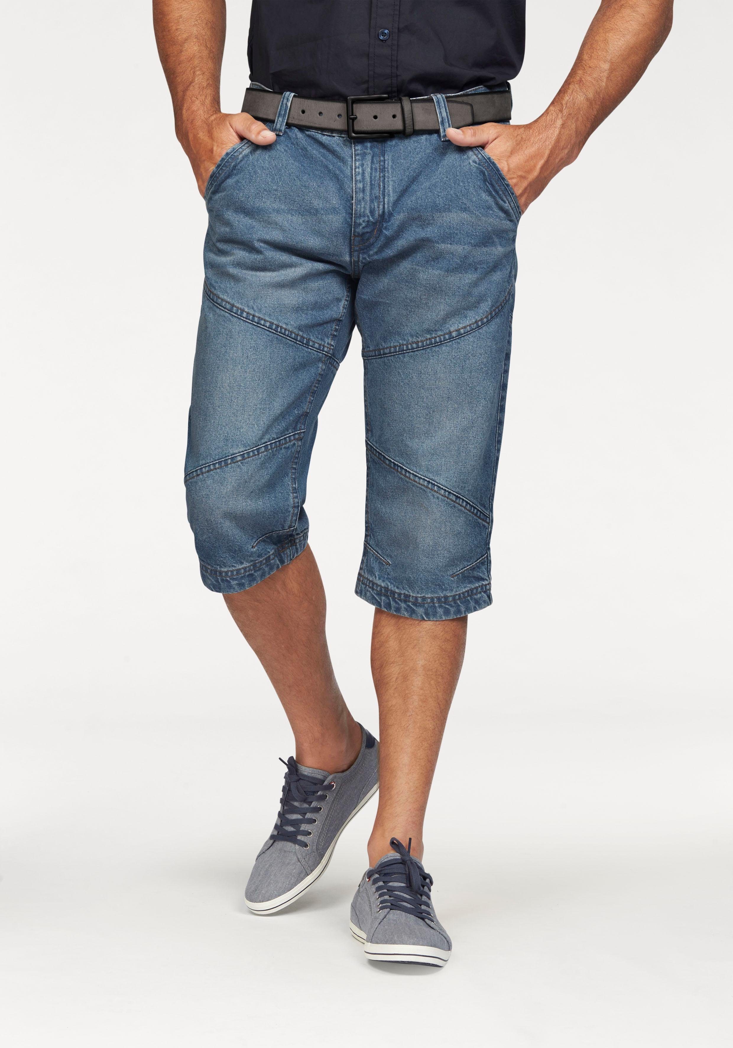 Jeans Bermudas online kaufen » Bermuda-Short | OTTO