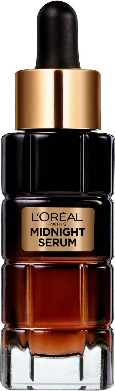 L'ORÉAL PARIS Gesichtsserum Age Perfect Zell-Renaissance Midnight Serum