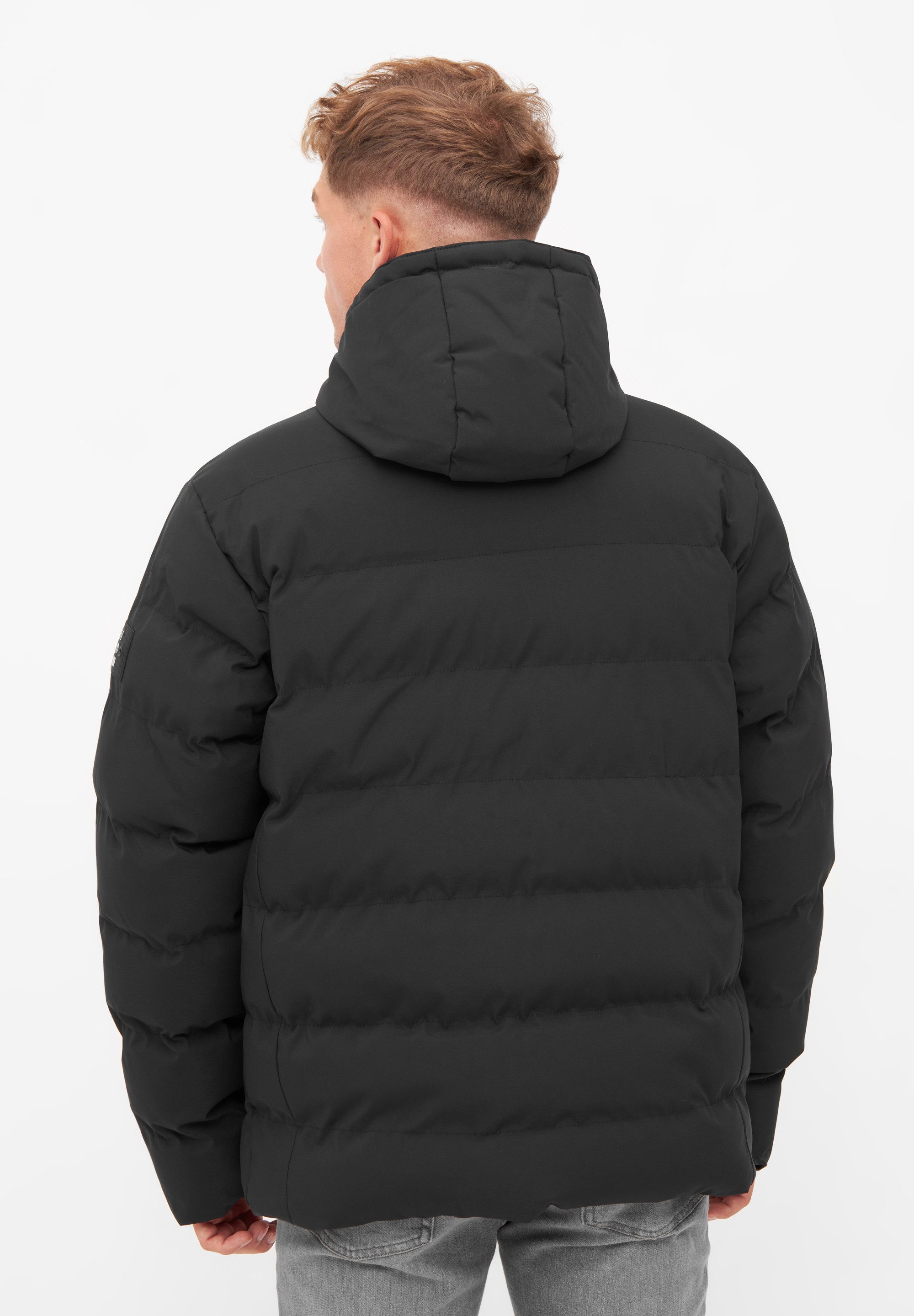 Bench. Steppjacke TOMERO günstig online kaufen