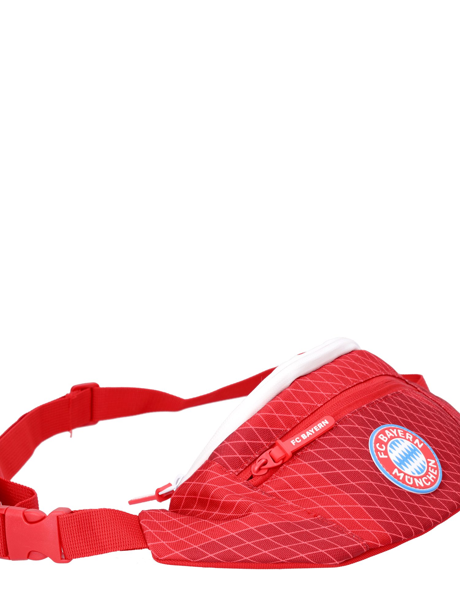 FC Bayern München Sporttasche FC Bayern München I Bauchtasche I I Gürteltas günstig online kaufen