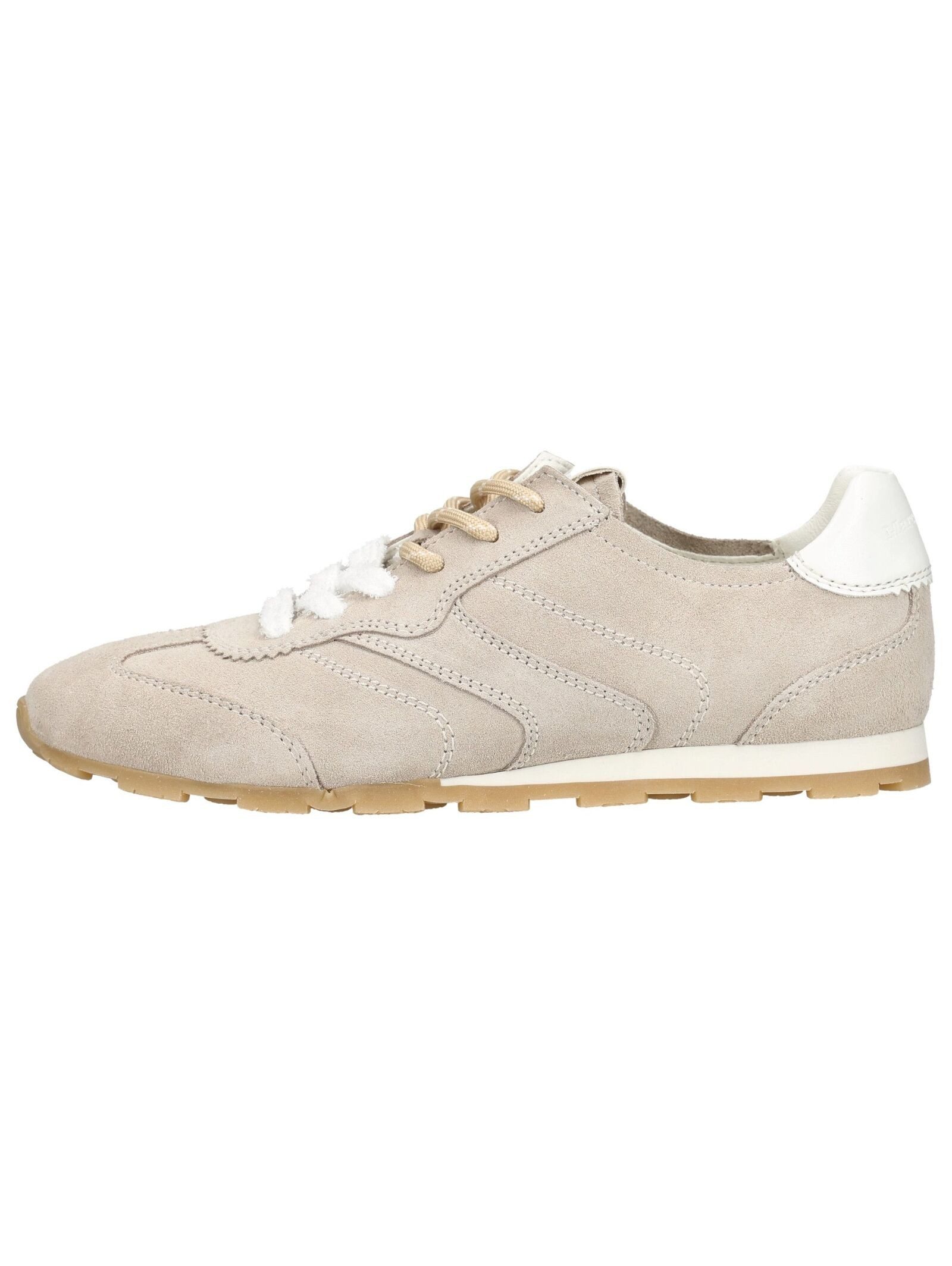 Marc O'Polo Marc O'Polo Sneaker Veloursleder Sneaker