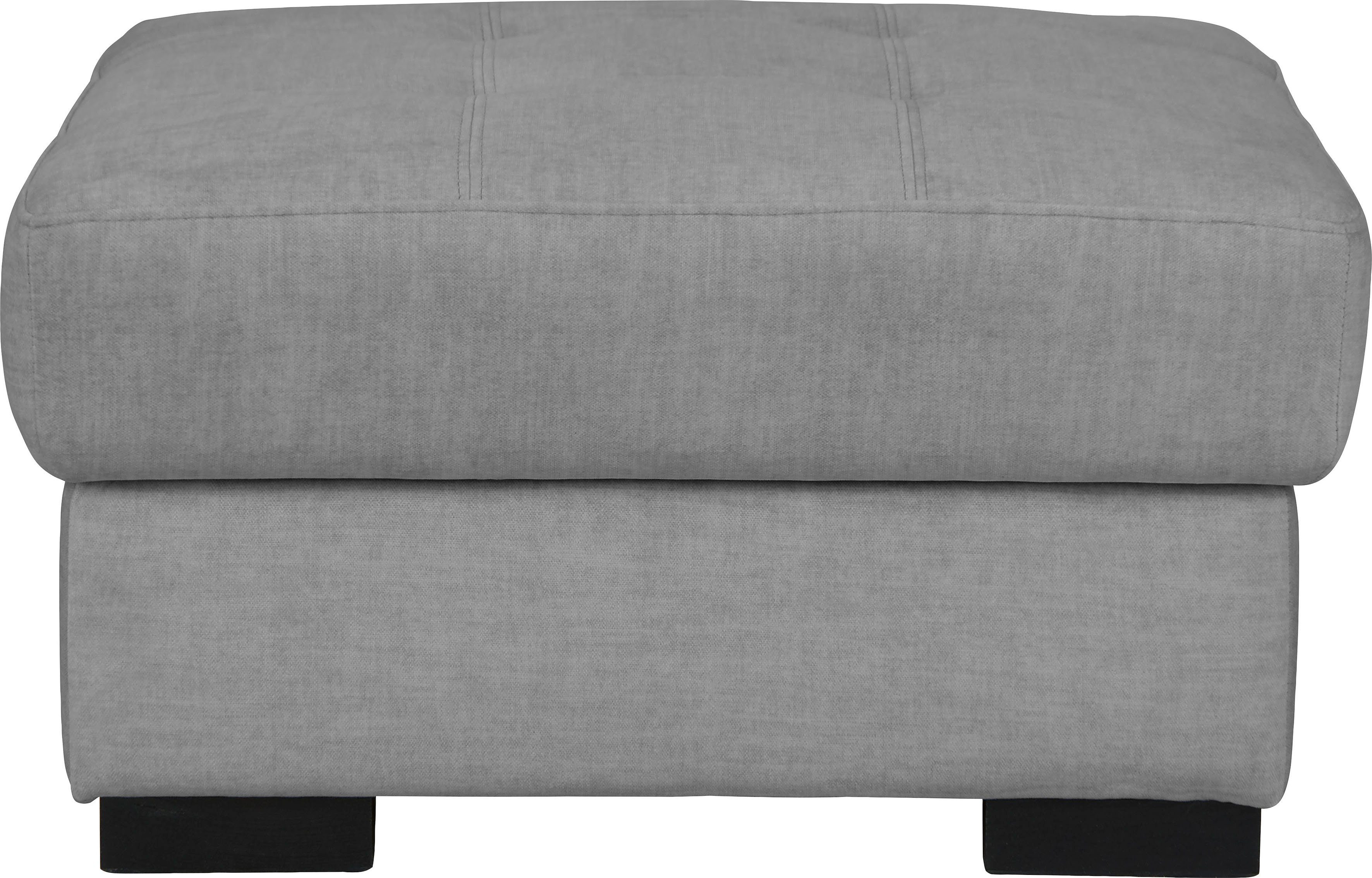 Home affaire Stauraumhocker Tulio, mit Stauraum