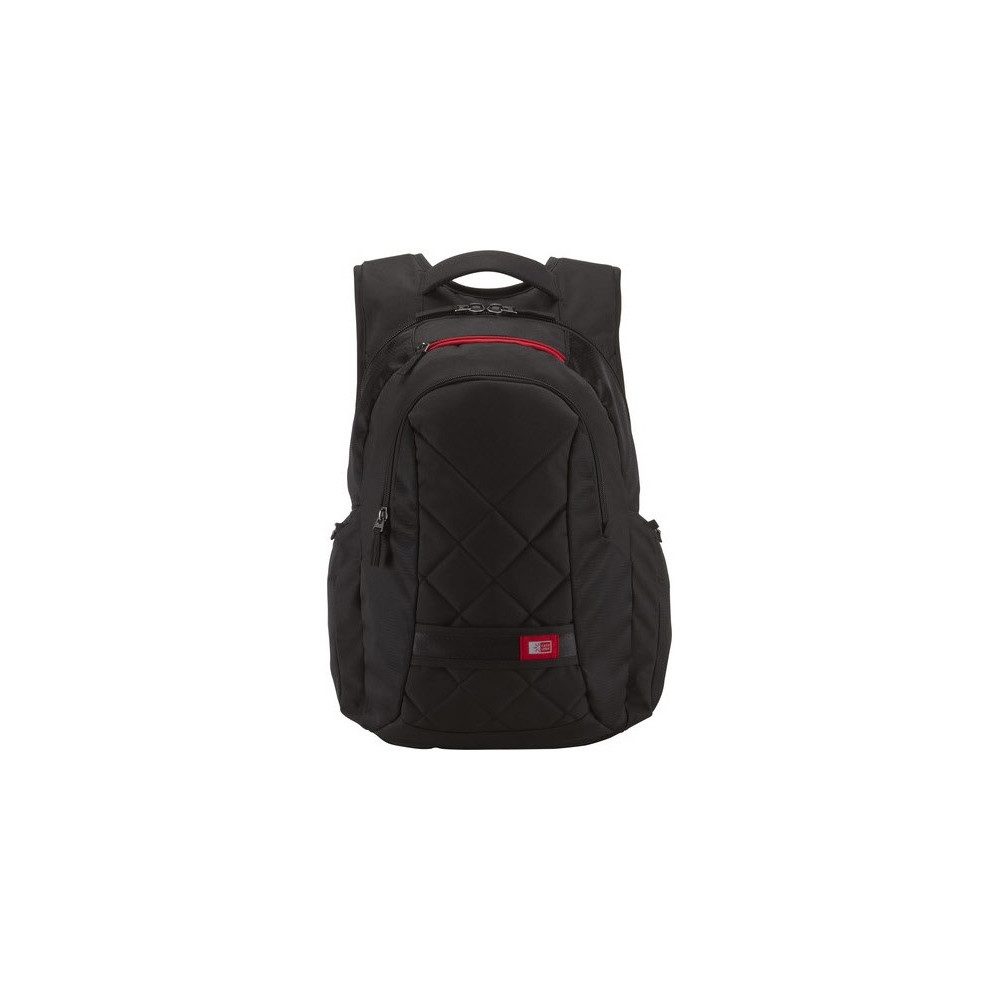 Notebook-Rucksack CaseLogic 16" Laptop Backpack schwarz Rucksack