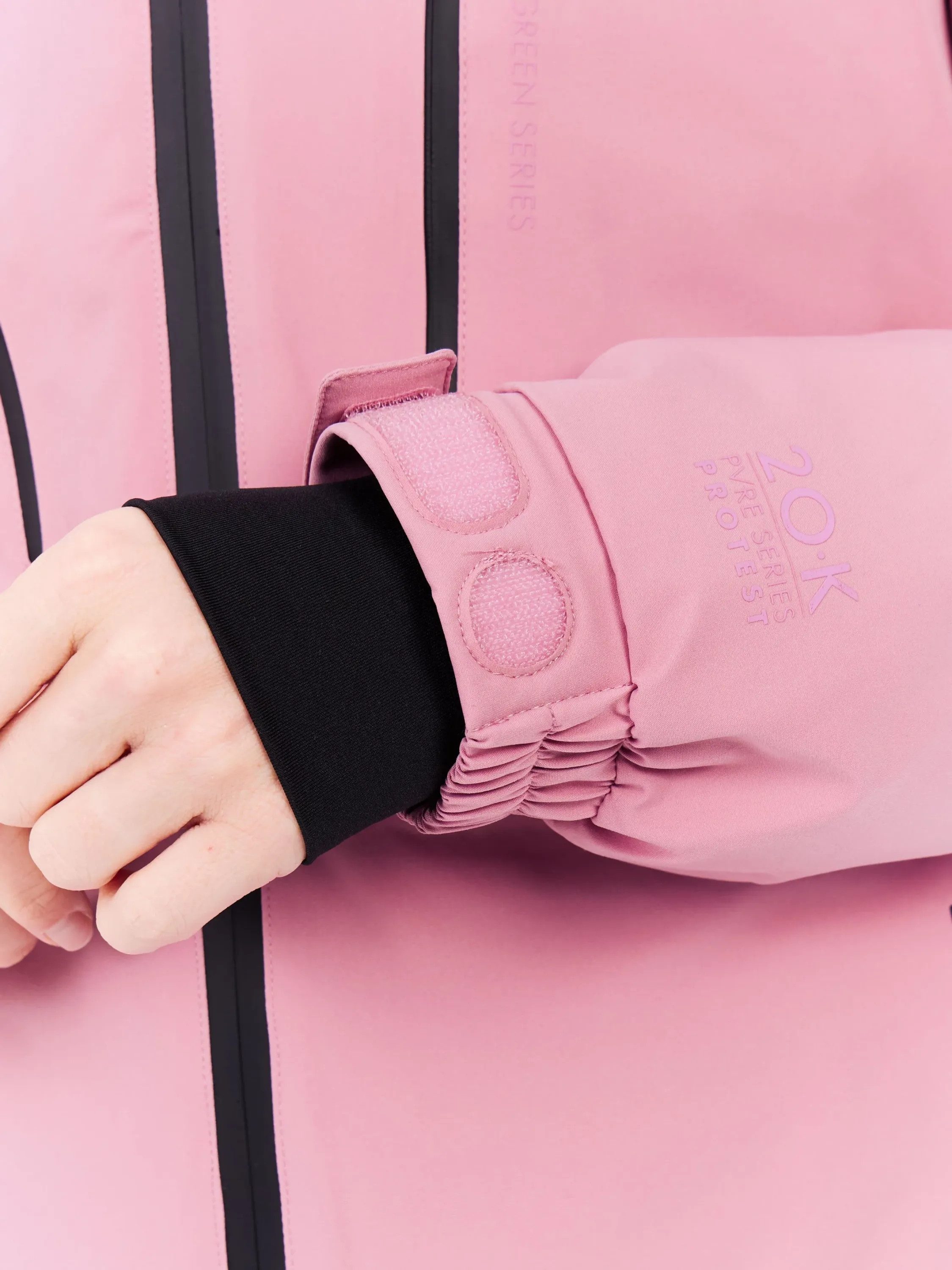 Protest Skijacke PRTBEVERLY snowjacket