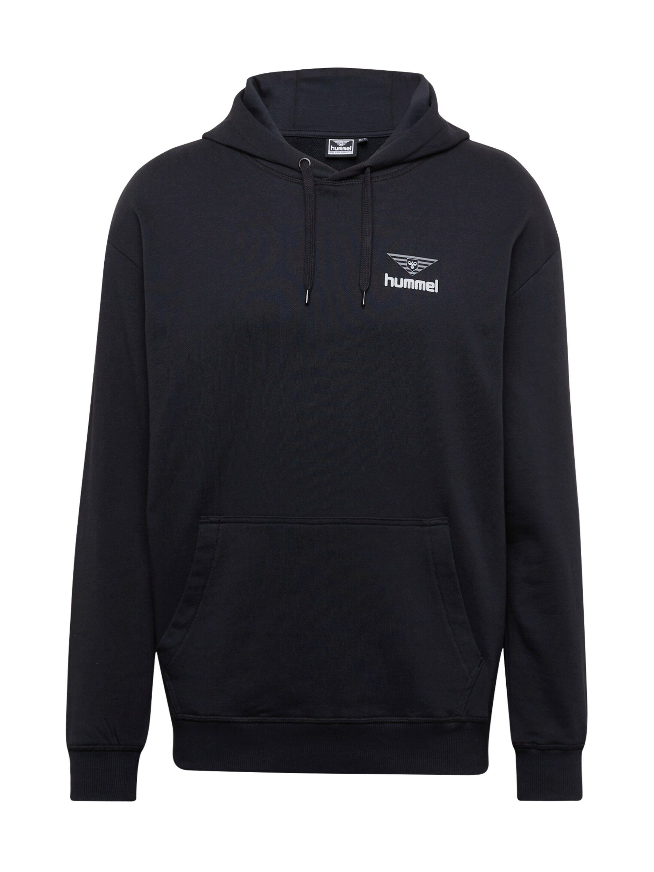 hummel hive Sweatshirt HIVE WADE (1-tlg) Plain/ohne Details