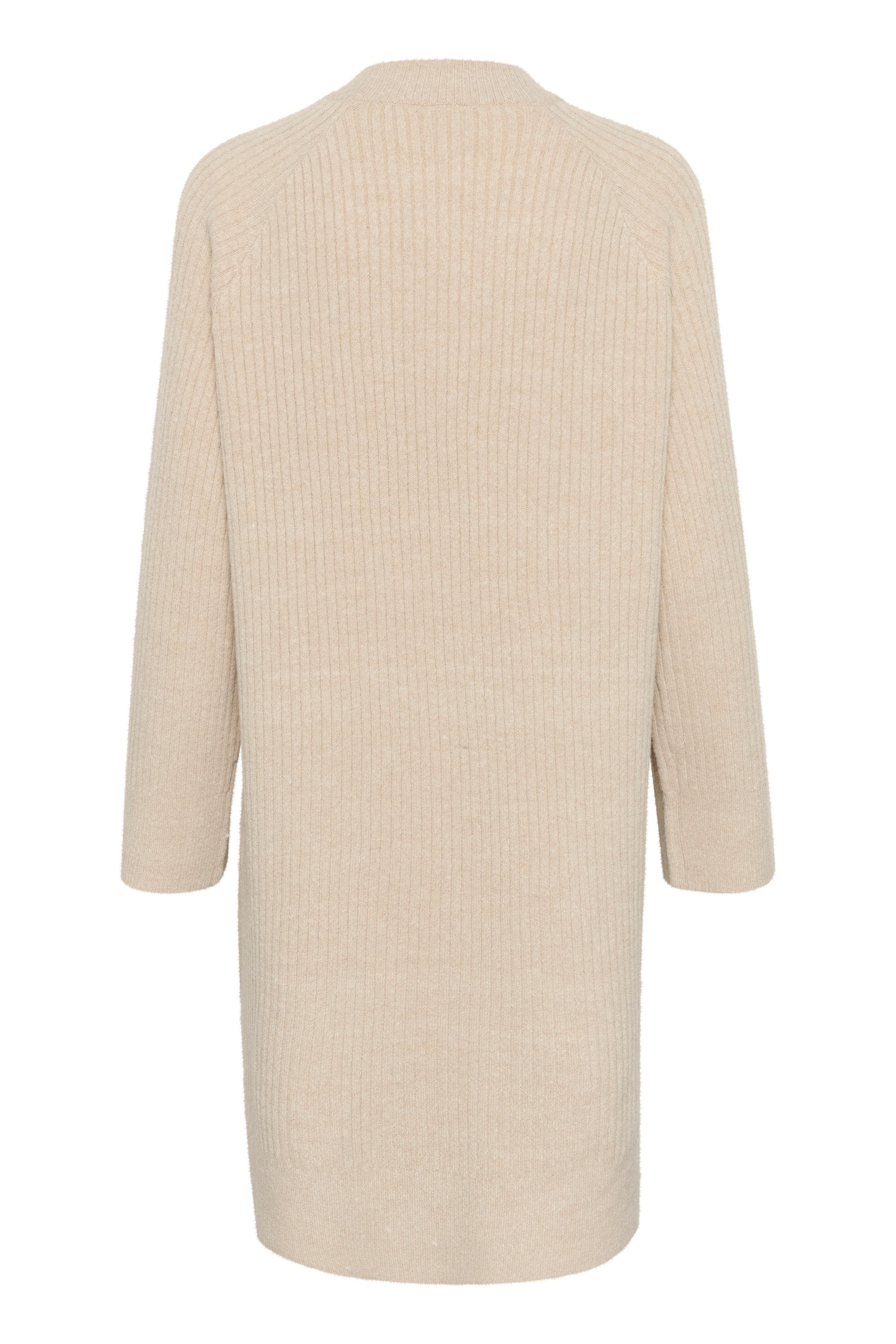 KAFFE Strickkleid Kleid KArinya günstig online kaufen