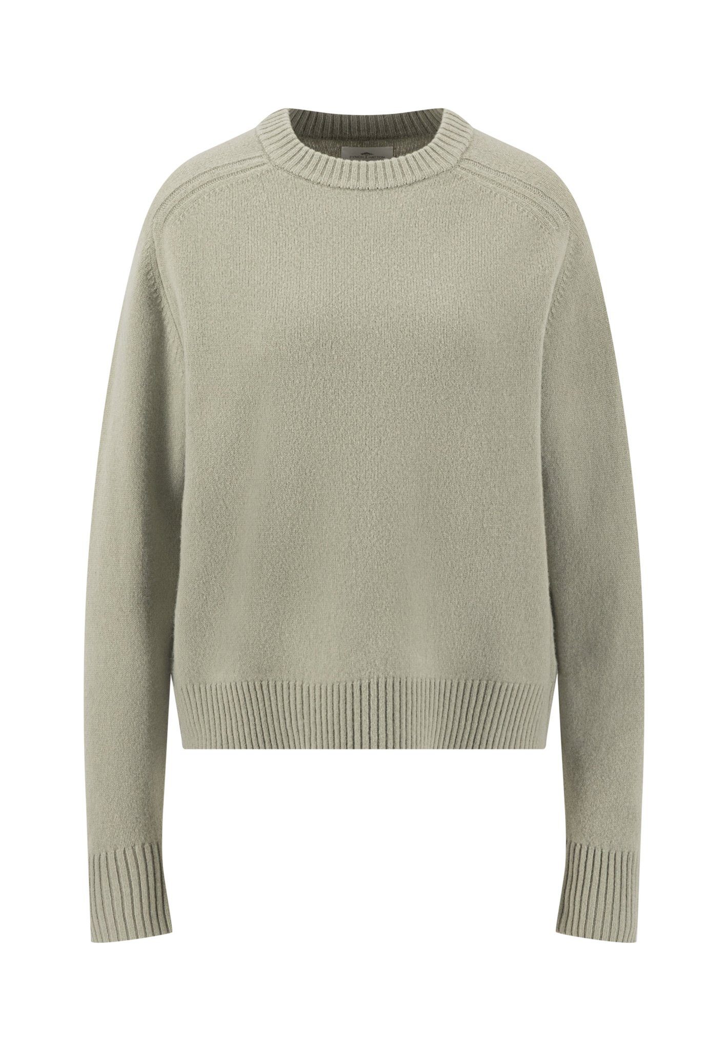 FYNCH-HATTON Strickpullover