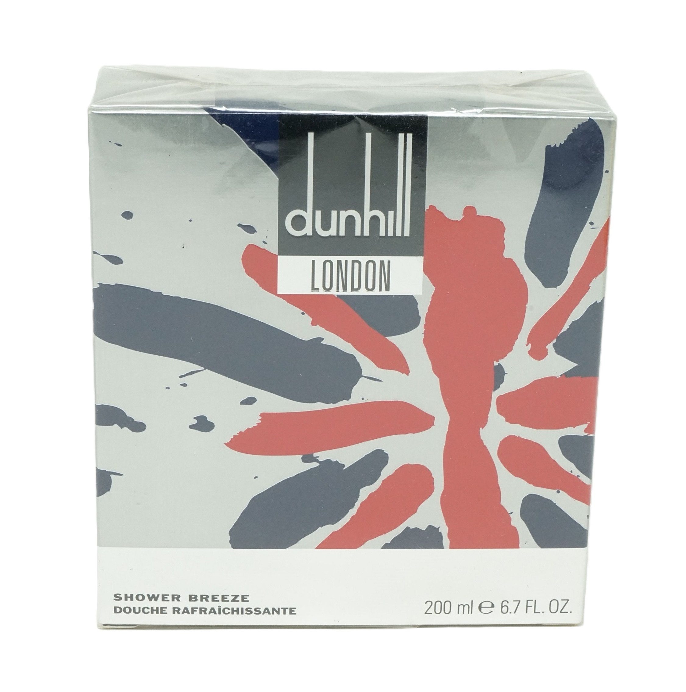 Dunhill Duschgel Dunhill London Shower Gel 200 ml