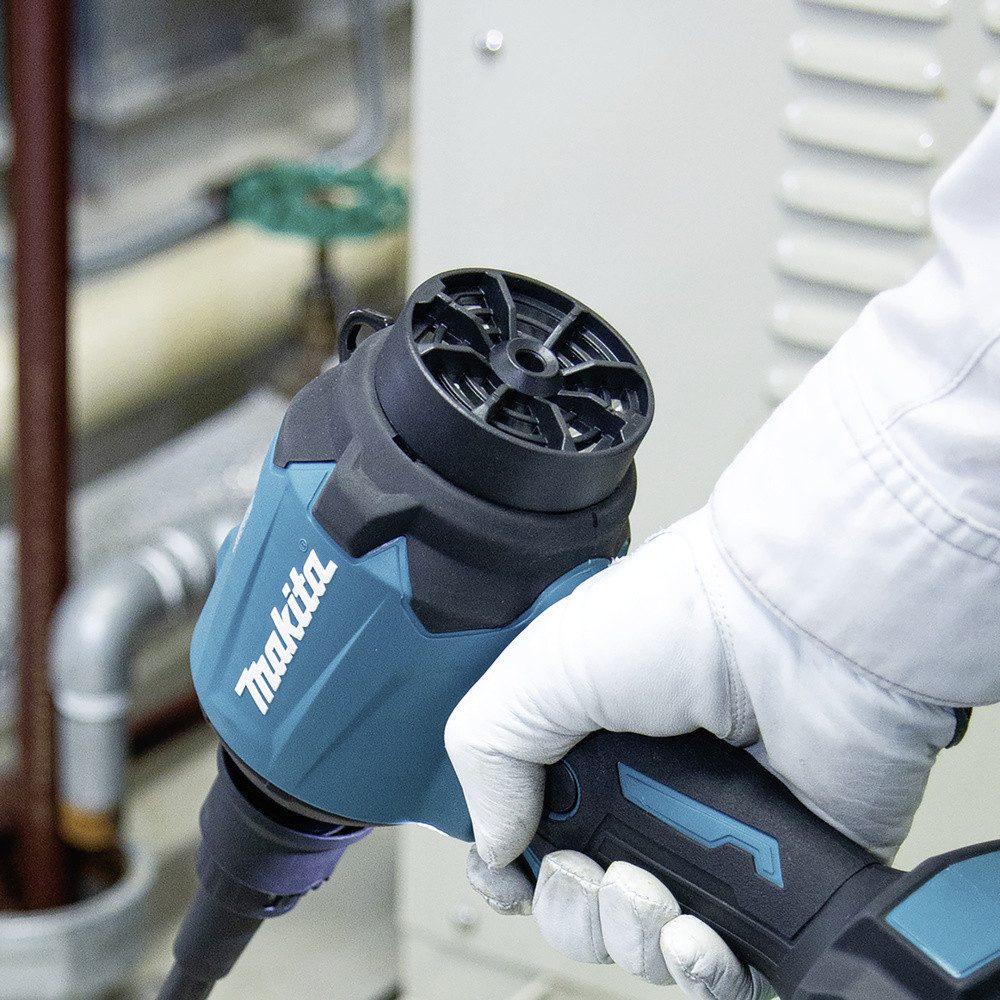 Makita Heißluftgebläse Makita 191X29-2 Öffnungsfilter