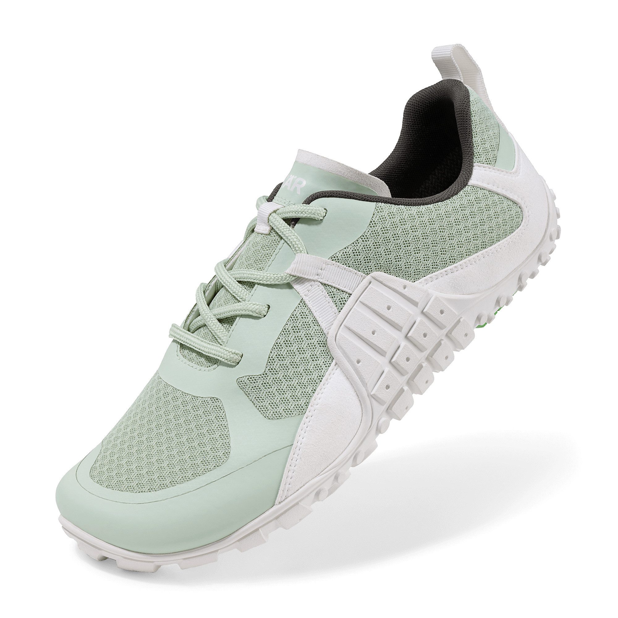 BÄR Light Flex Outdoorschuh 100% Zehenfreiheit günstig online kaufen