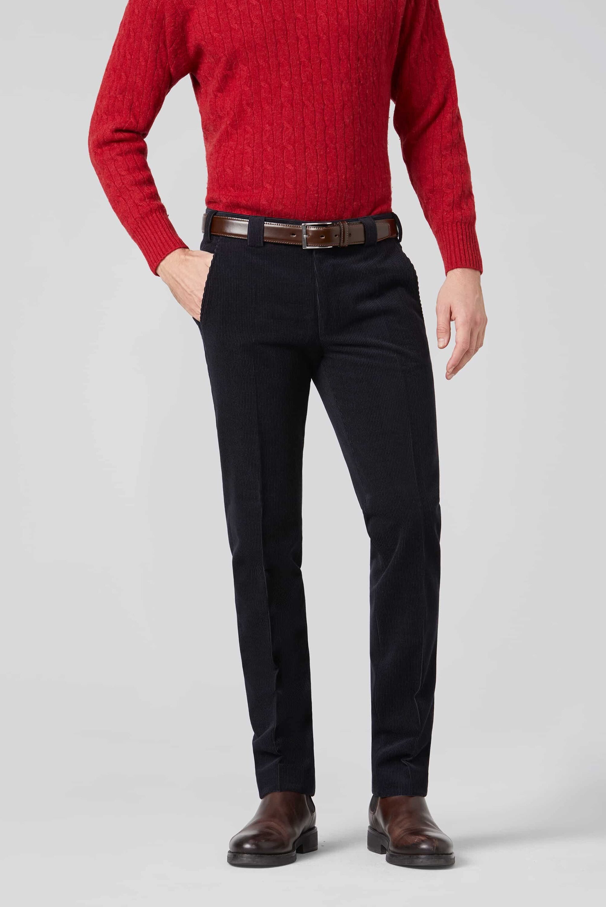 Chinos Roma