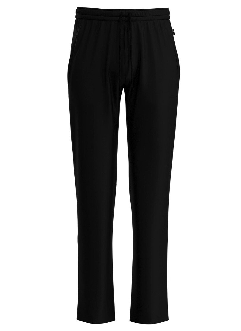 Sweathose TRIGEMA Freizeithose aus Sweat-Qualität