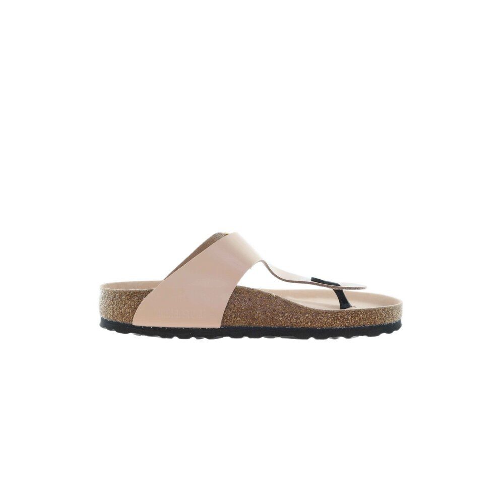 Birkenstock Birkenstock - Gizeh - Pink Slipper günstig online kaufen