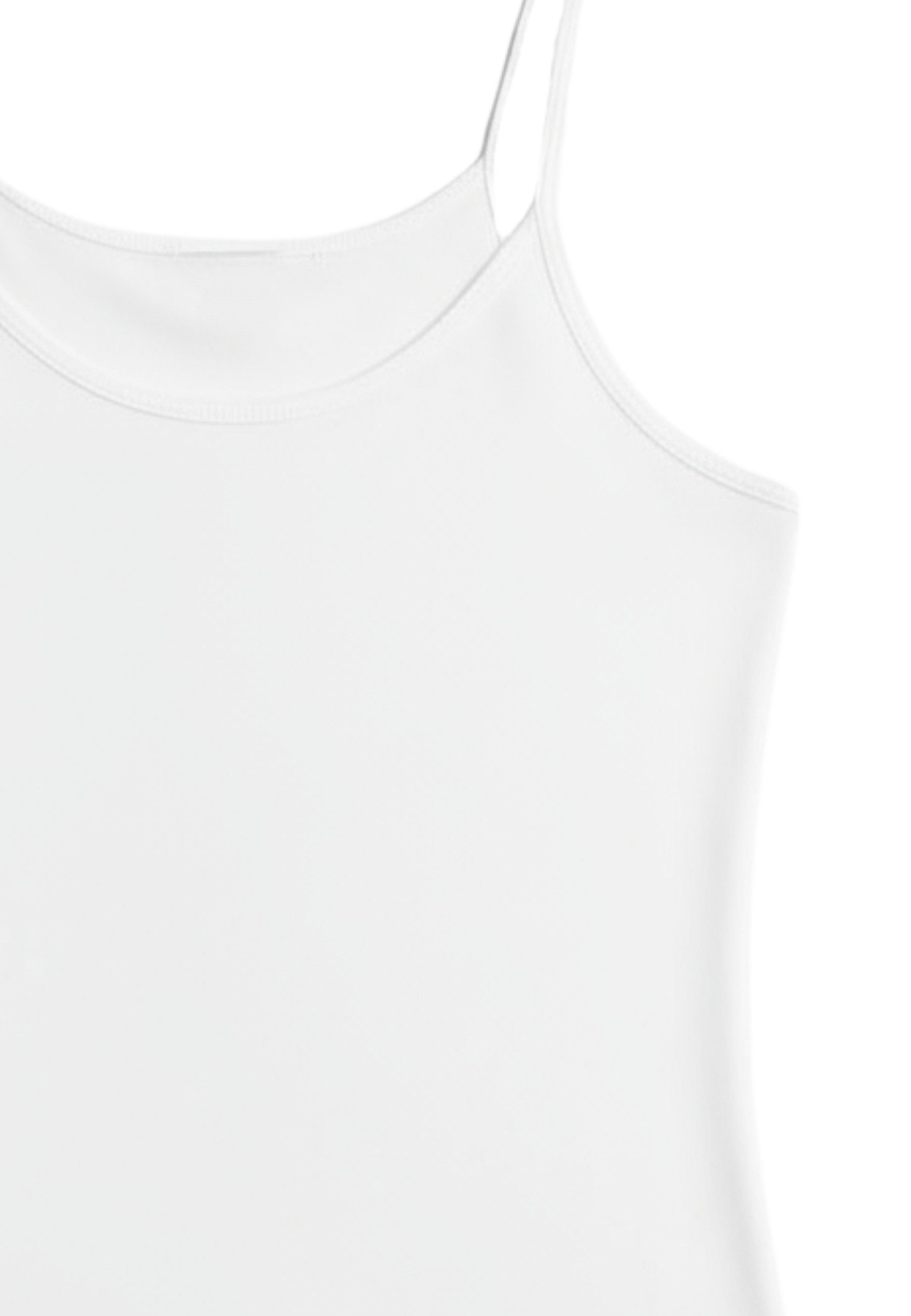 Diademita Tanktop BASIC MAX Spaghetti-Tanktop 3er günstig online kaufen