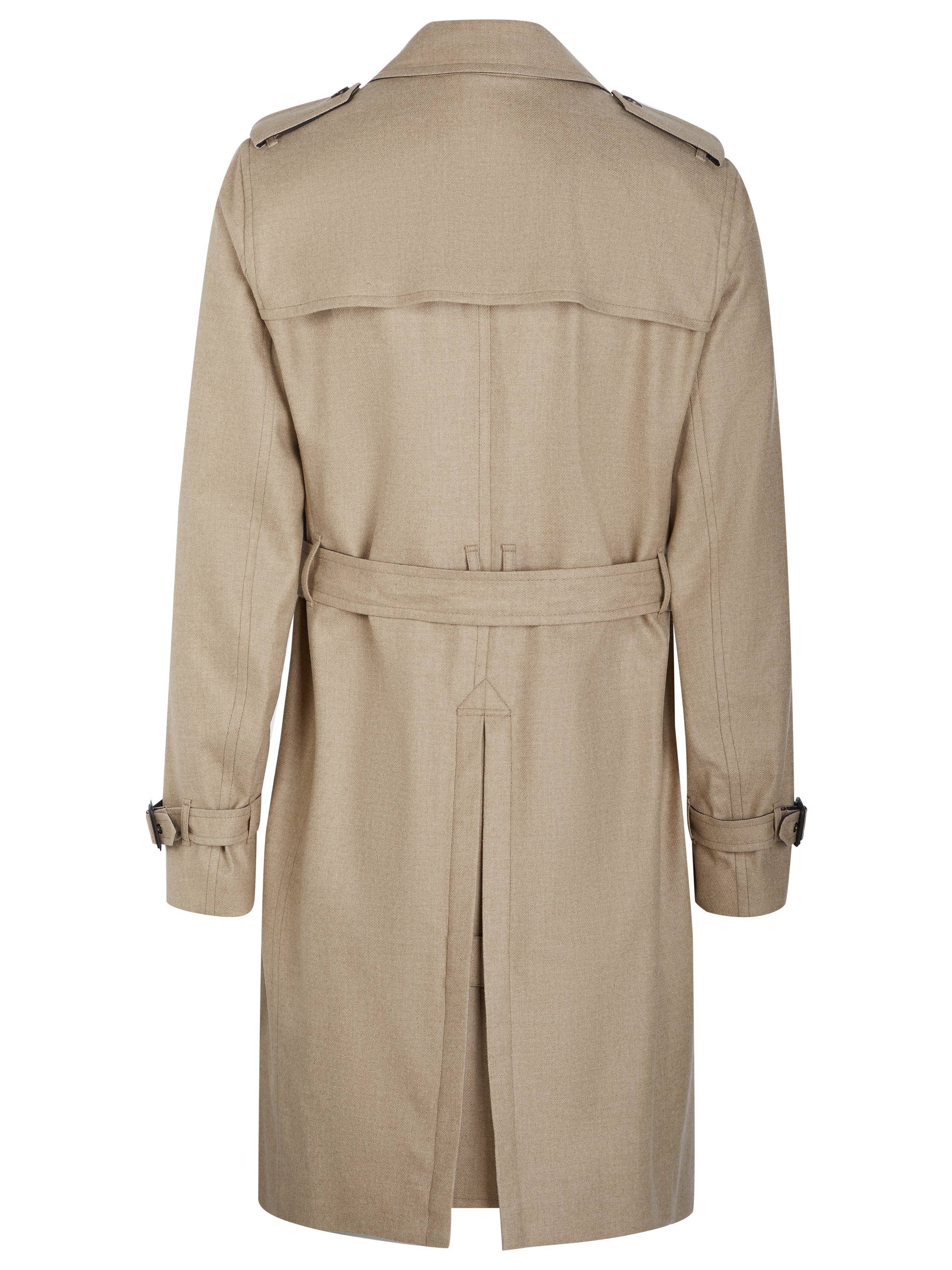 DOLCE & GABBANA Trenchcoat