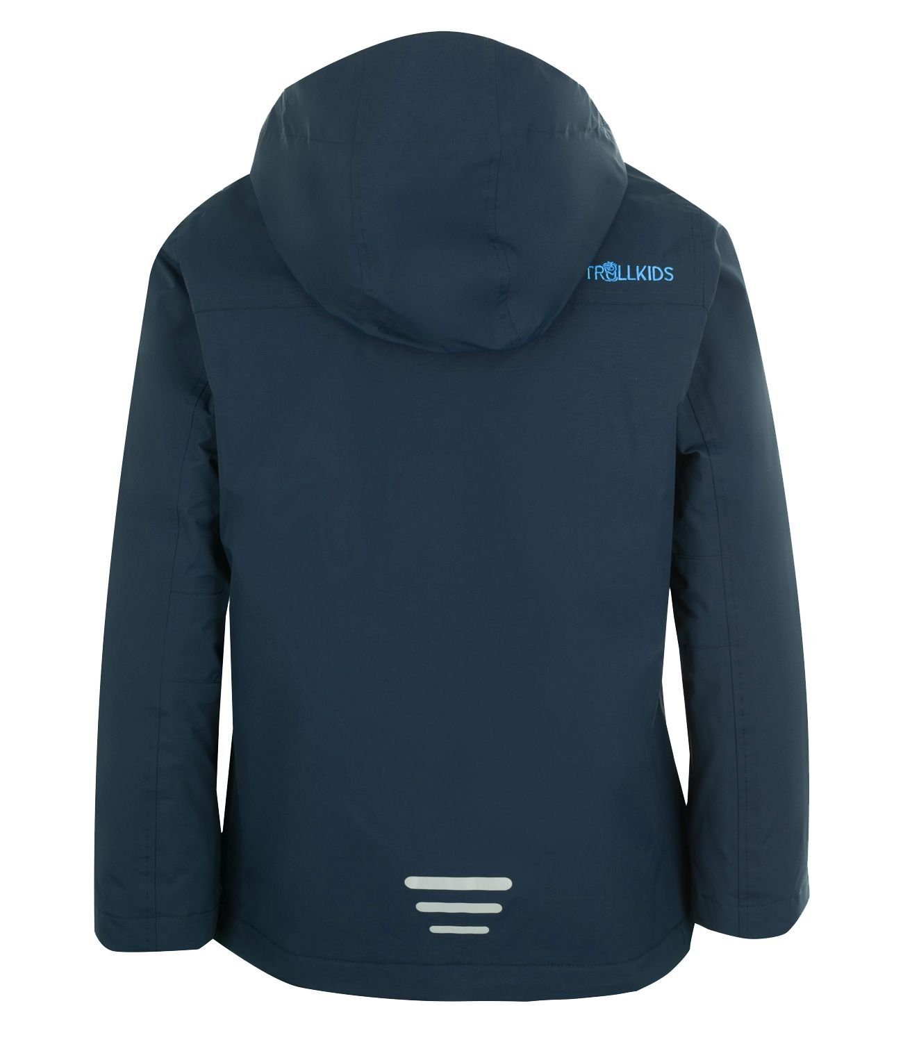 TROLLKIDS Anorak KIRKENES