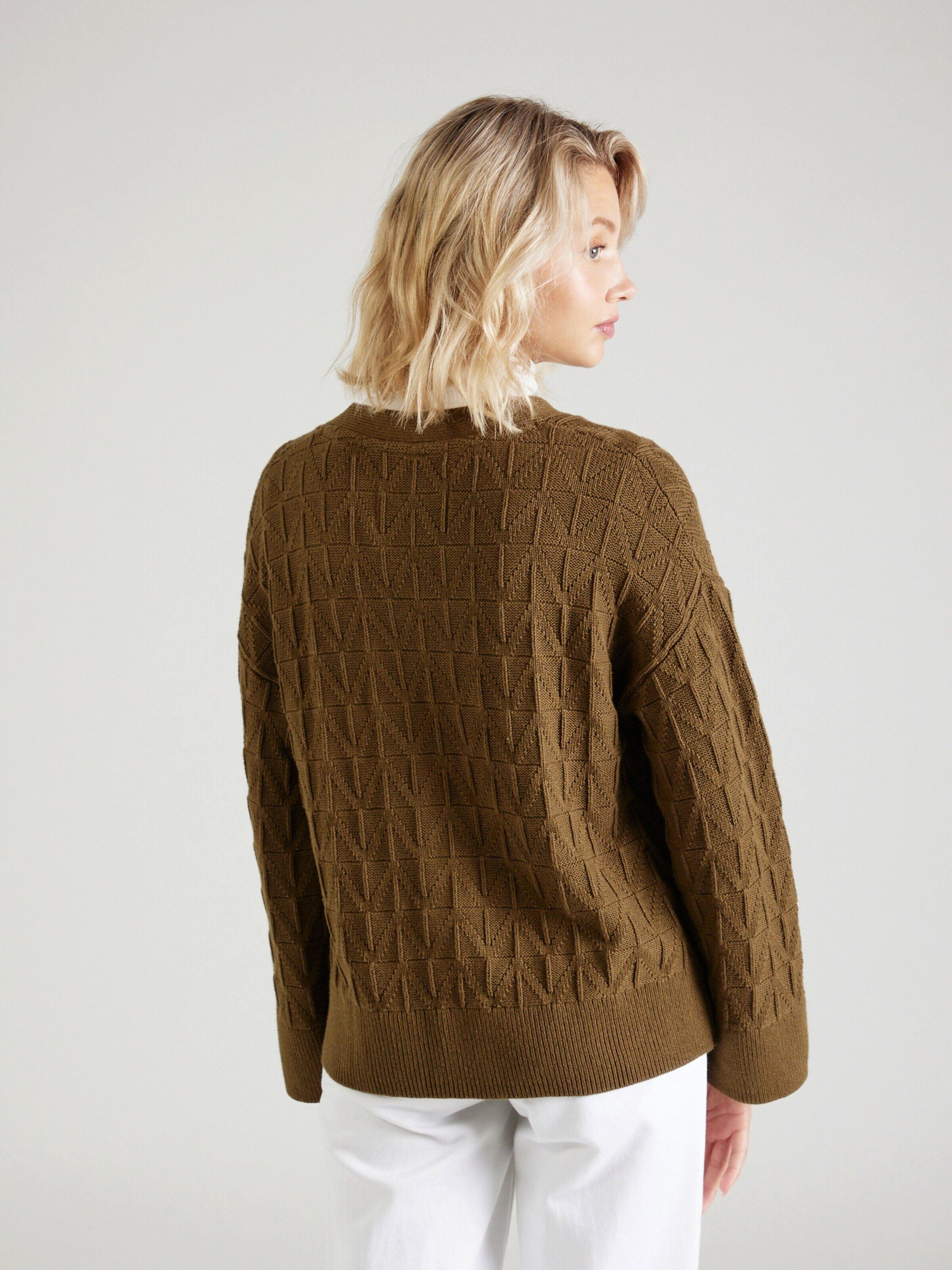 Gant Strickjacke (1-tlg) Weiteres Detail