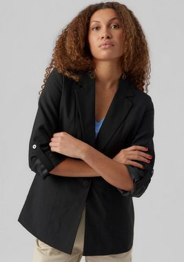 Vero Moda Longblazer VMNOATANA LS REGULAR SOLID BLAZER