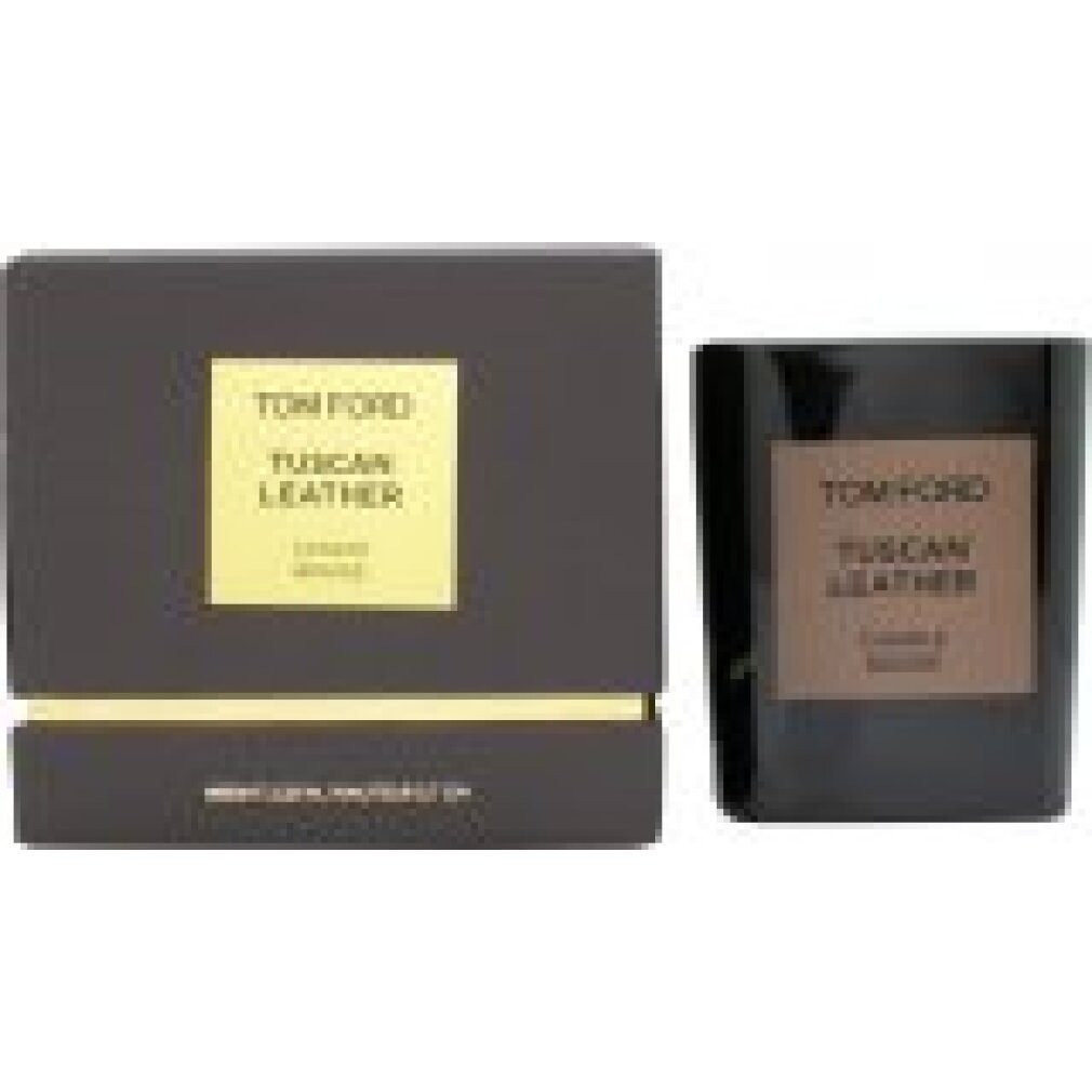 Tom Ford Duftkerze Tuscan Leather Candle 200g