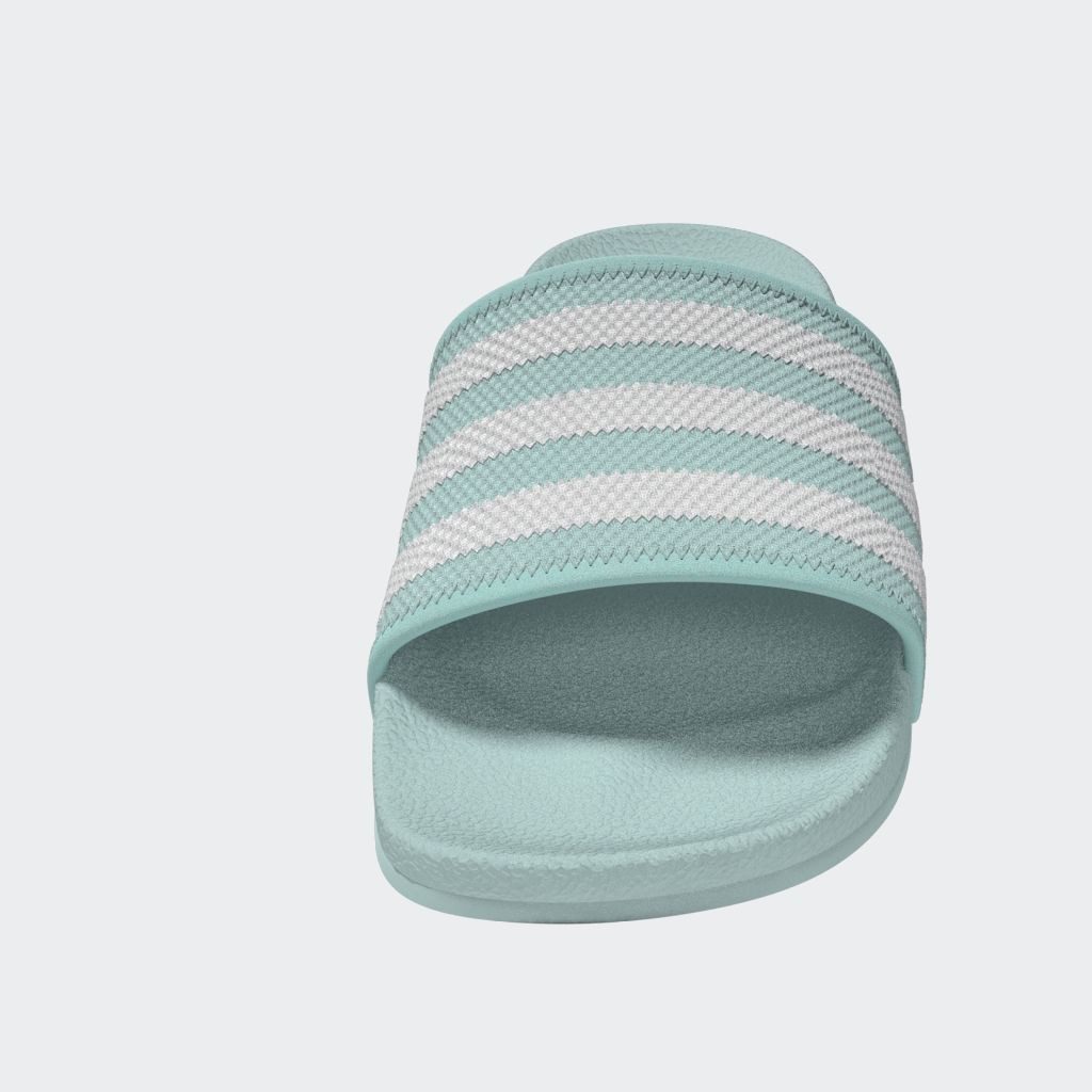 adidas Originals ADILETTE Badesandale Badelatschen