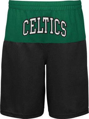 Outerstuff Shorts NBA Boston Celtics Pandemonium N&N Tatum