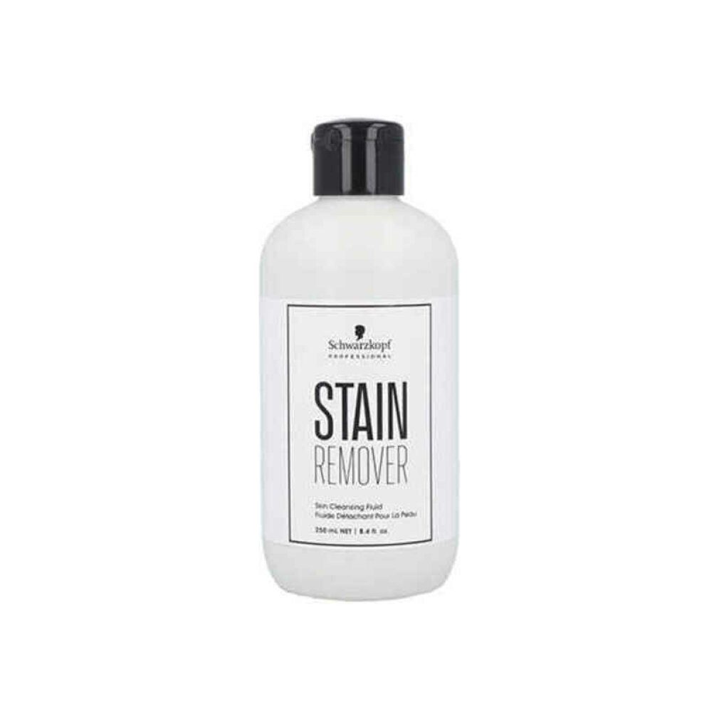 Schwarzkopf Haarpflege-Set Skp Stain Remover Int
