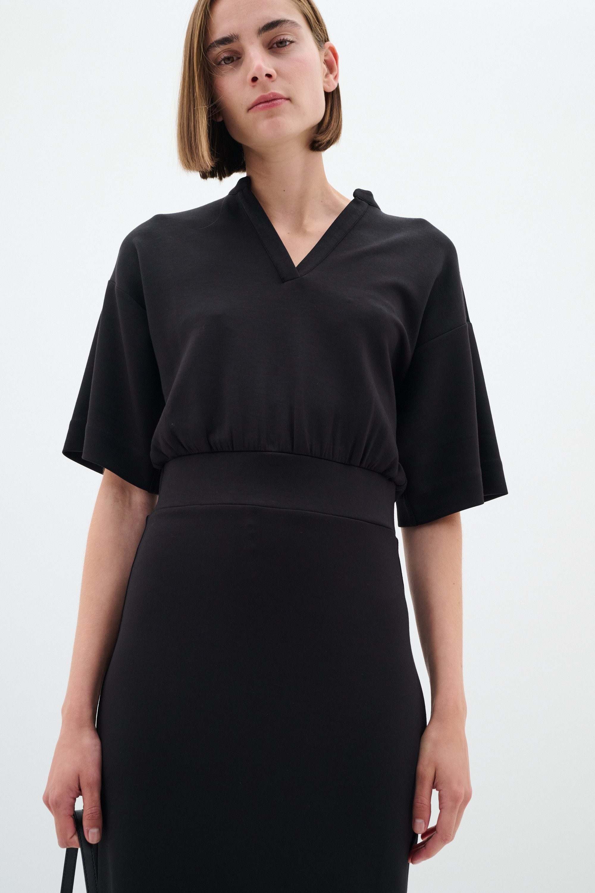 InWear Jerseykleid Jerseykleid Subina