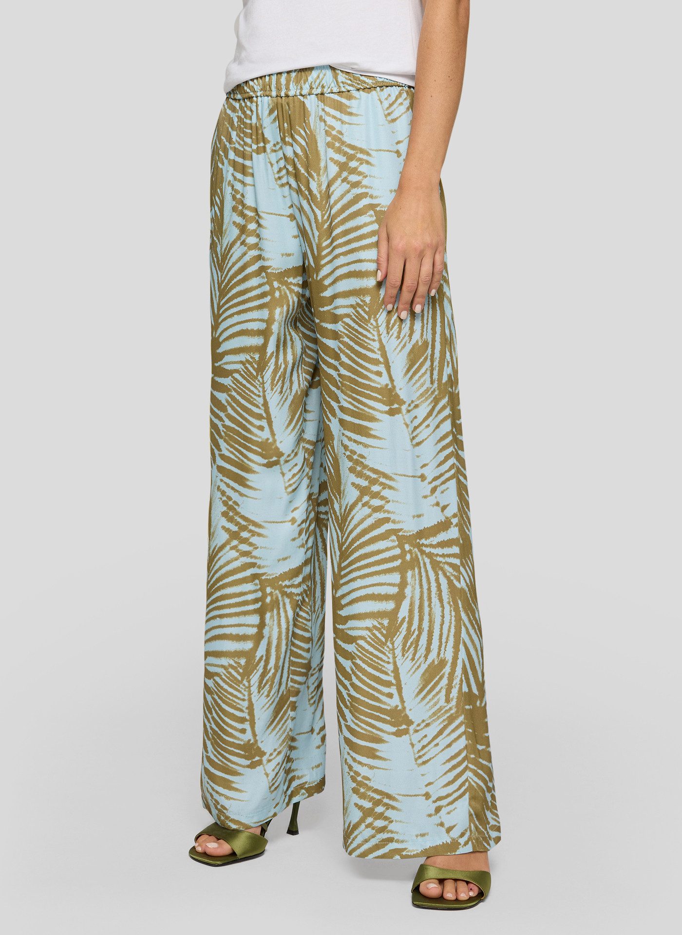 Rabe Jerseyhose Hose